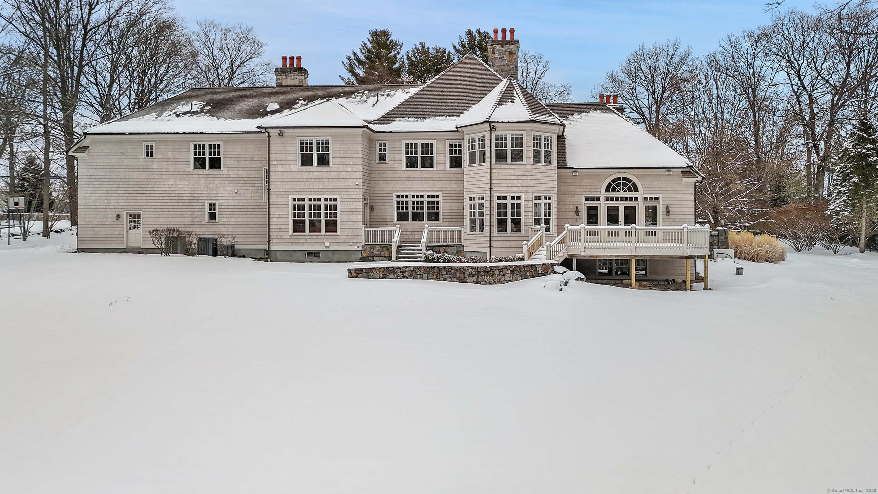 508 Ponus Ridge
