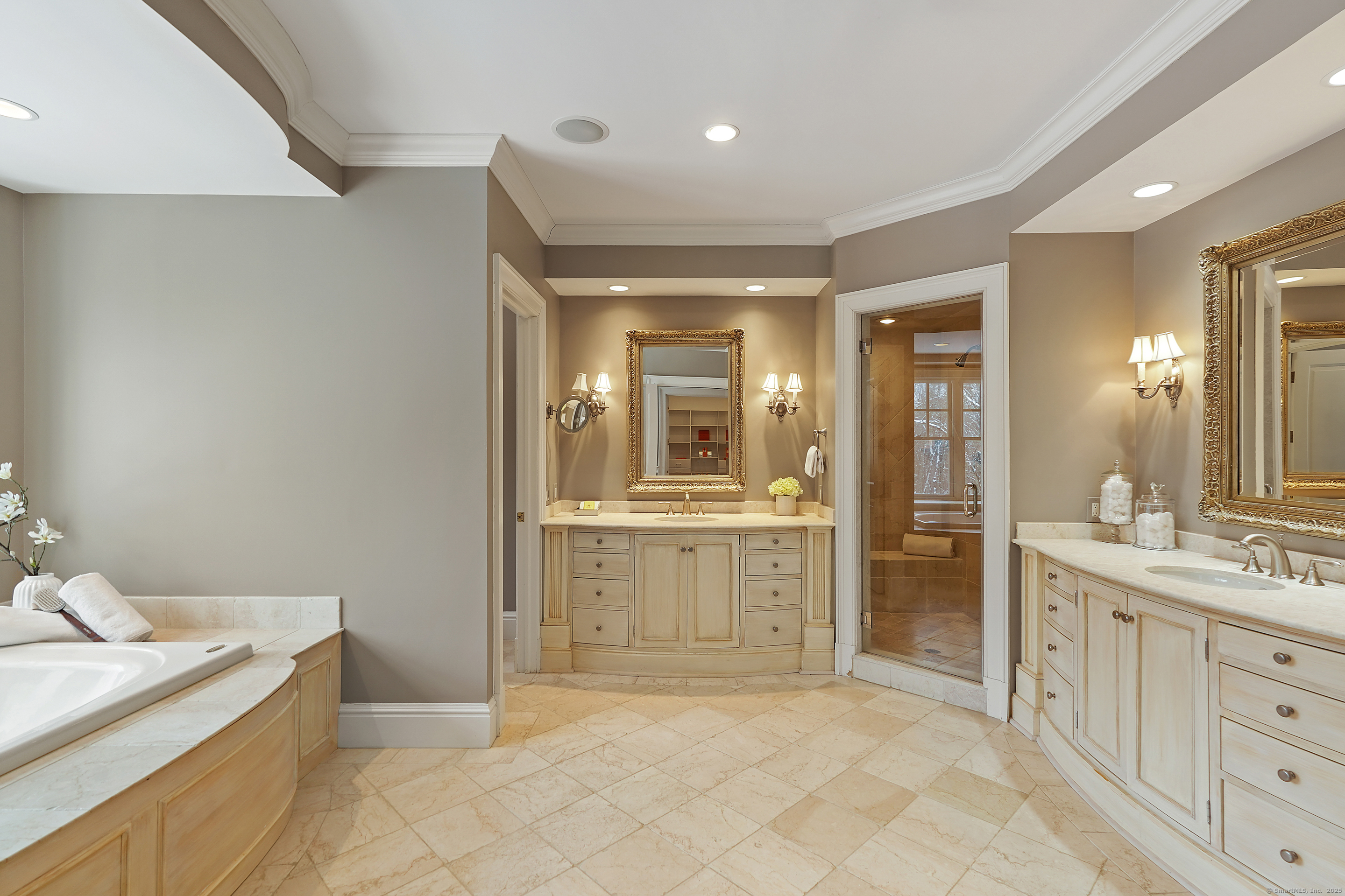 508 Ponus Ridge