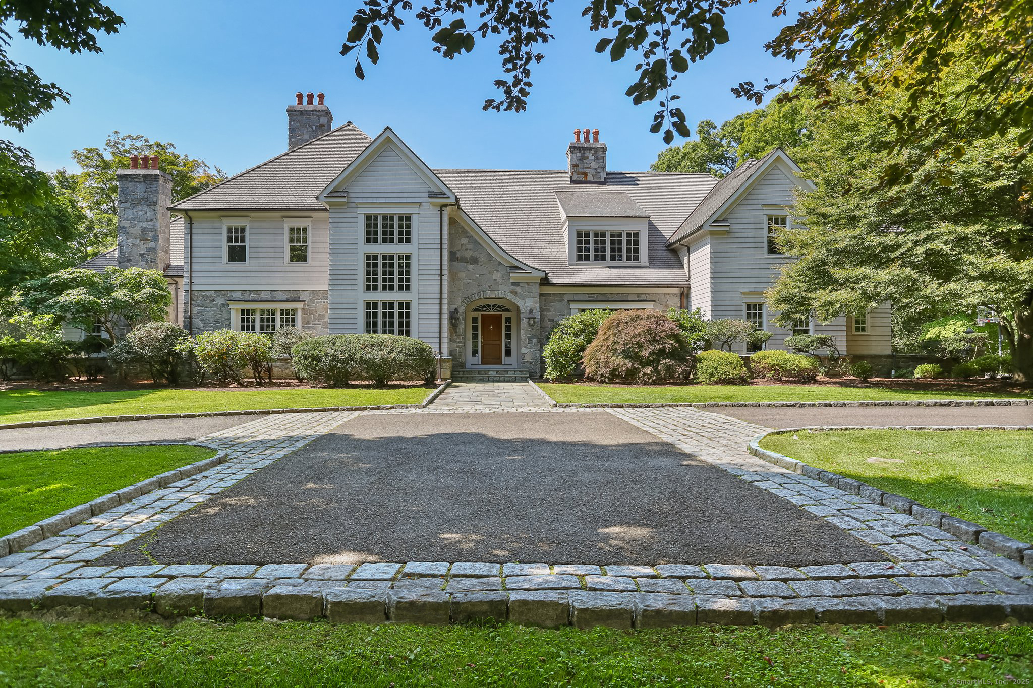 508 Ponus Ridge