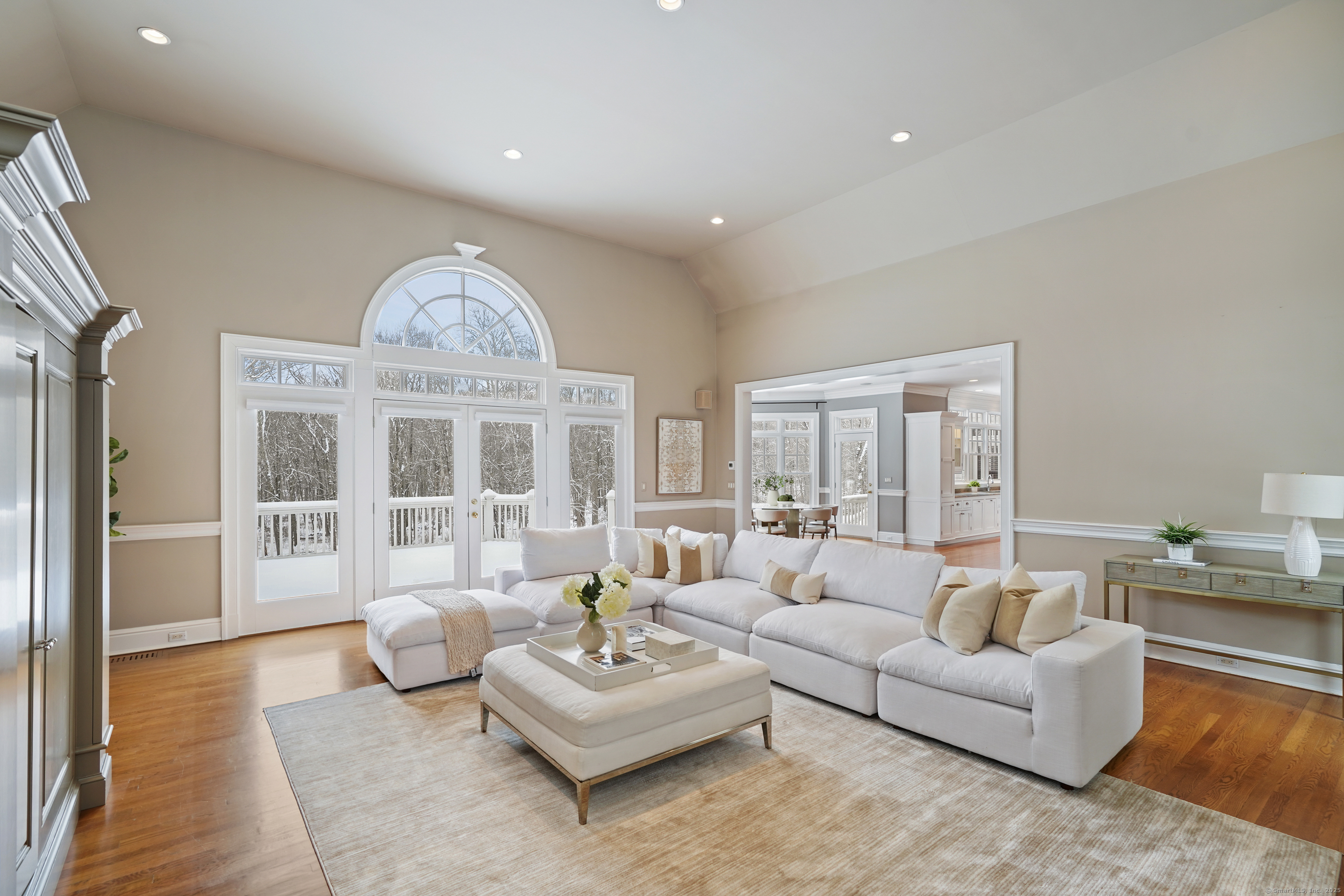 508 Ponus Ridge