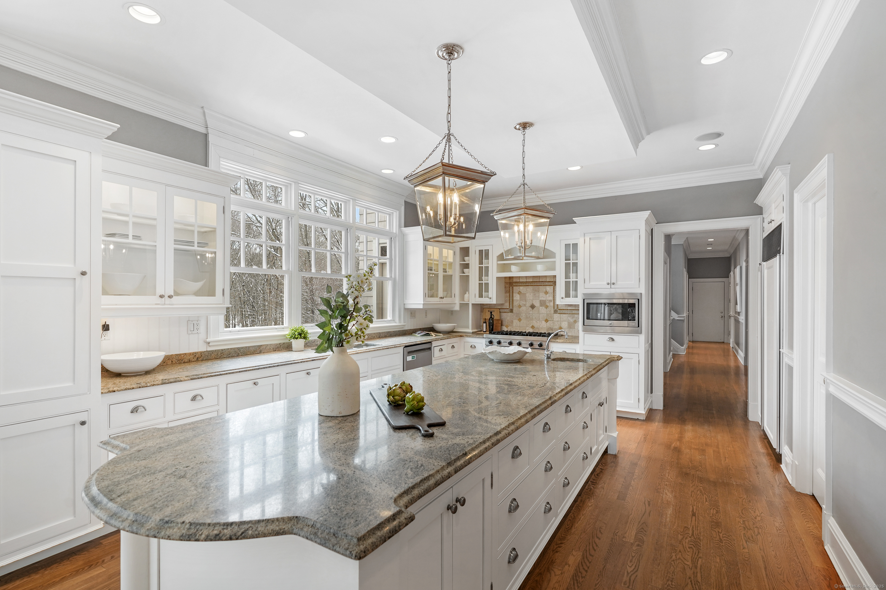 508 Ponus Ridge