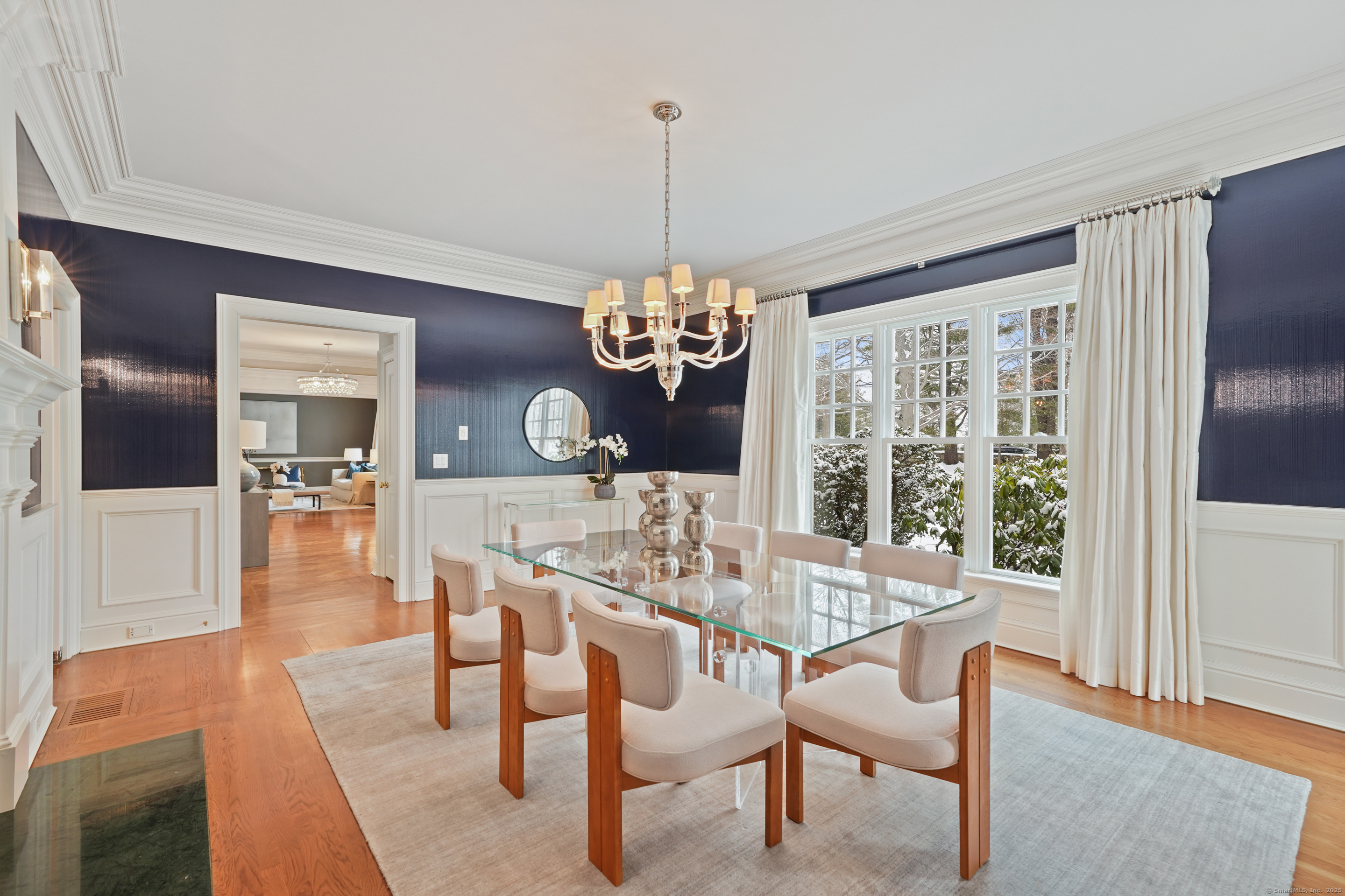 508 Ponus Ridge