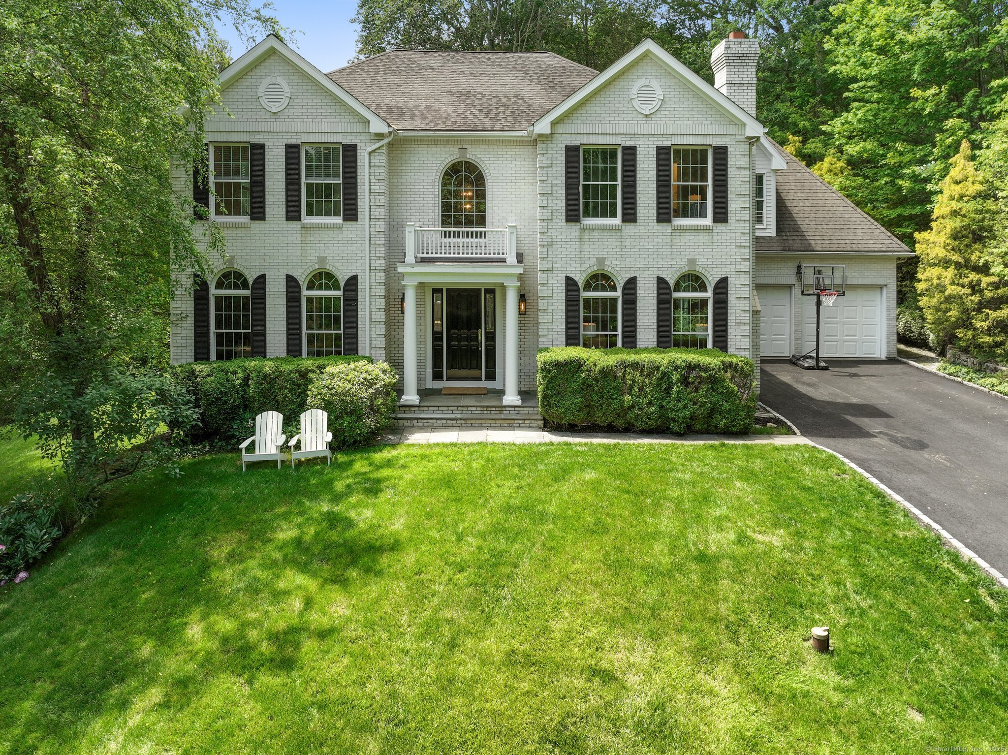 681 Old Stamford Road