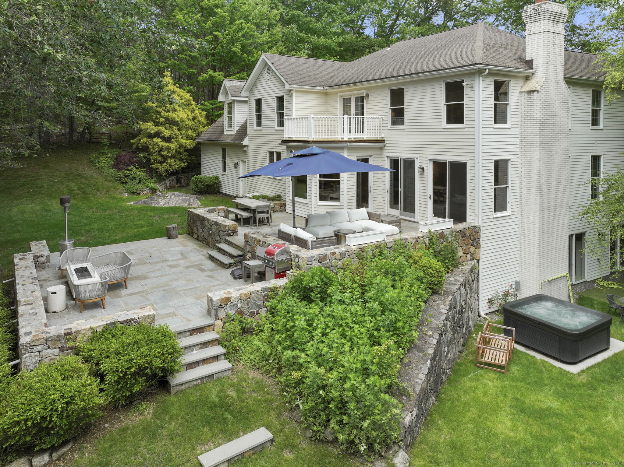 681 Old Stamford Road
