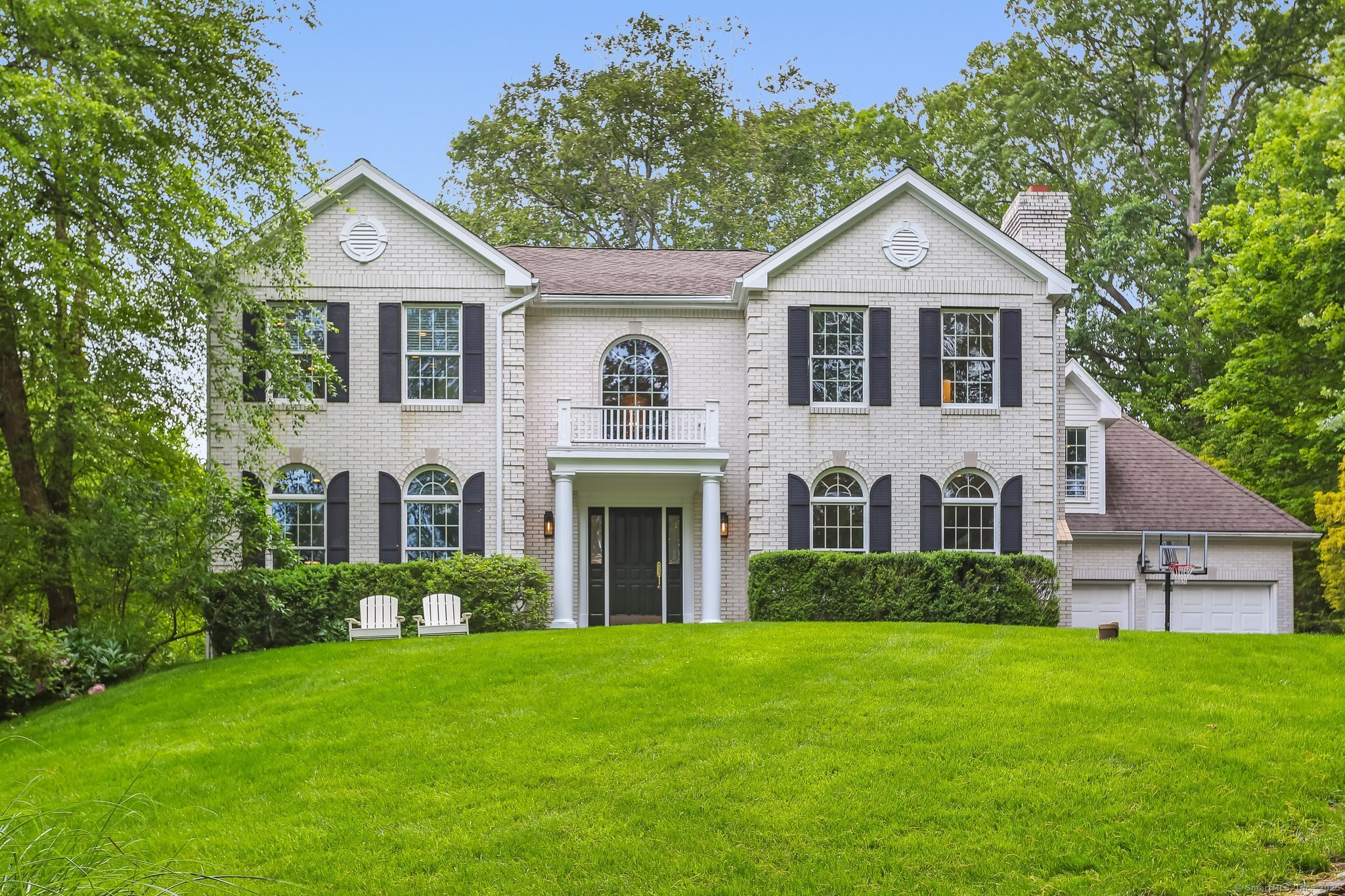 681 Old Stamford Road