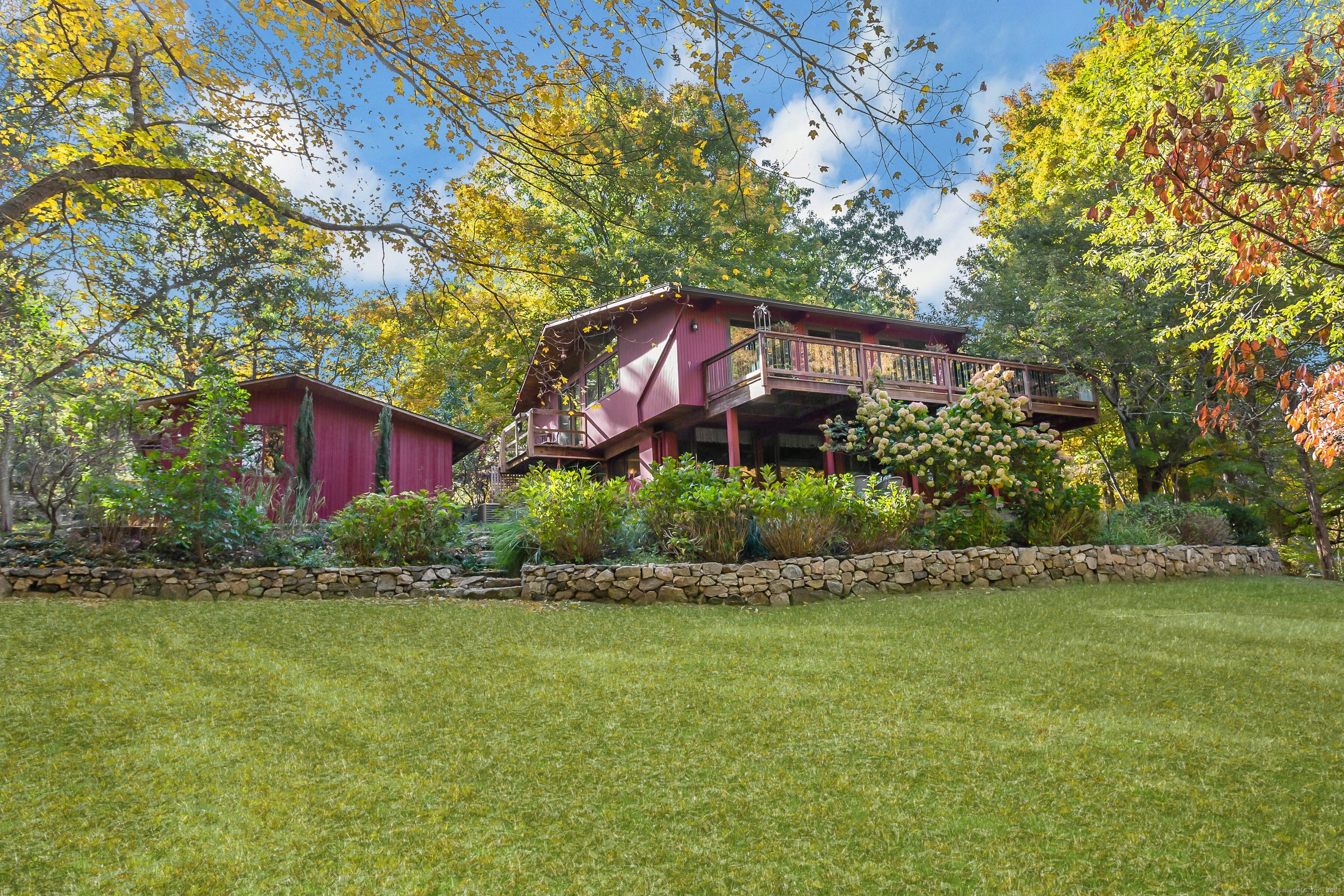 235 Whipstick Road