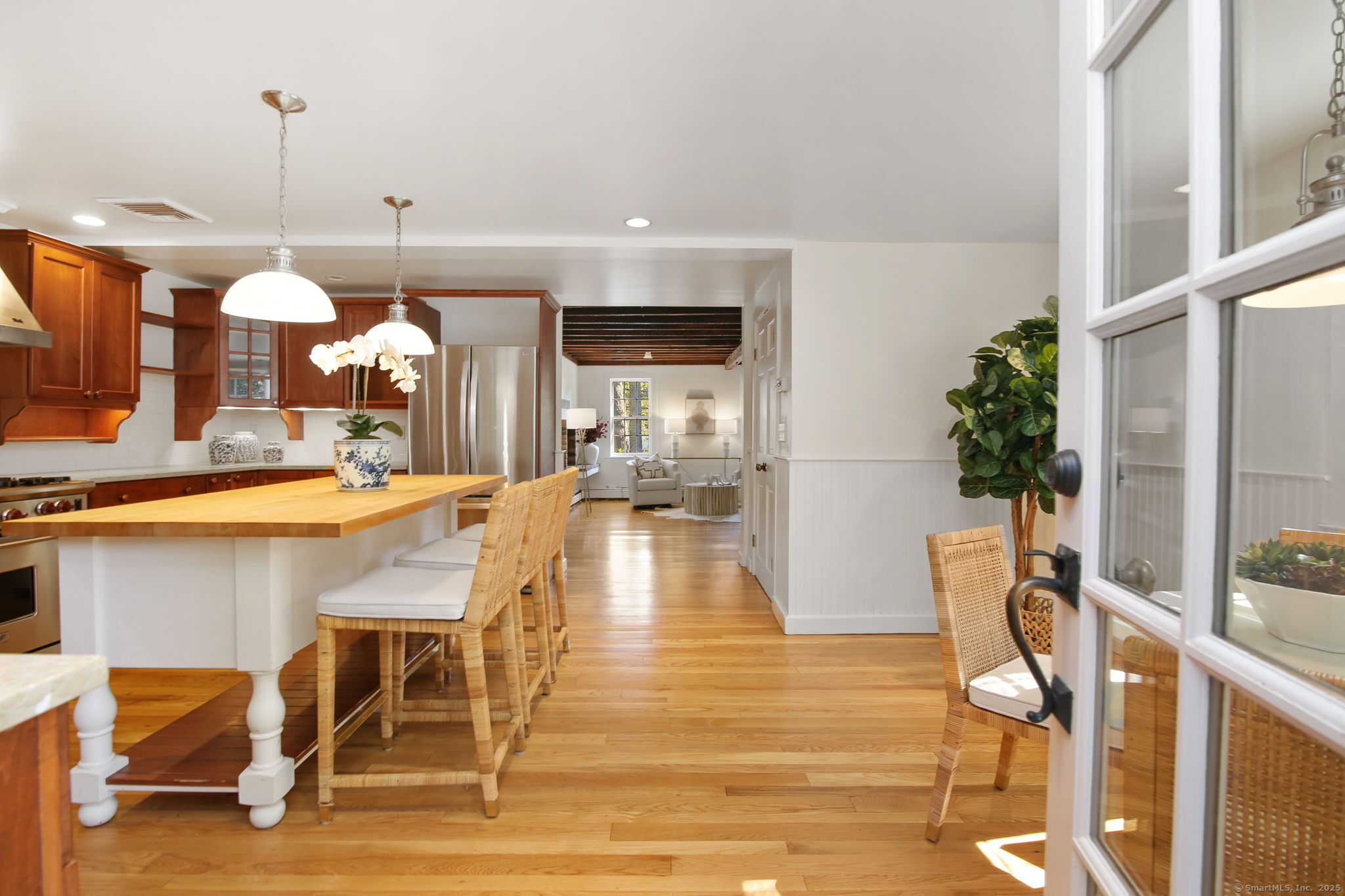 191 West Norwalk Road