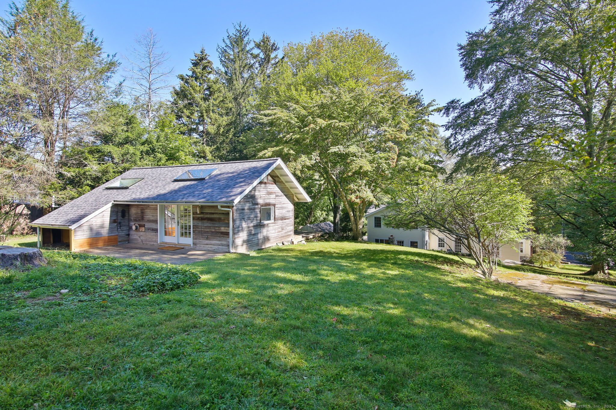 191 West Norwalk Road