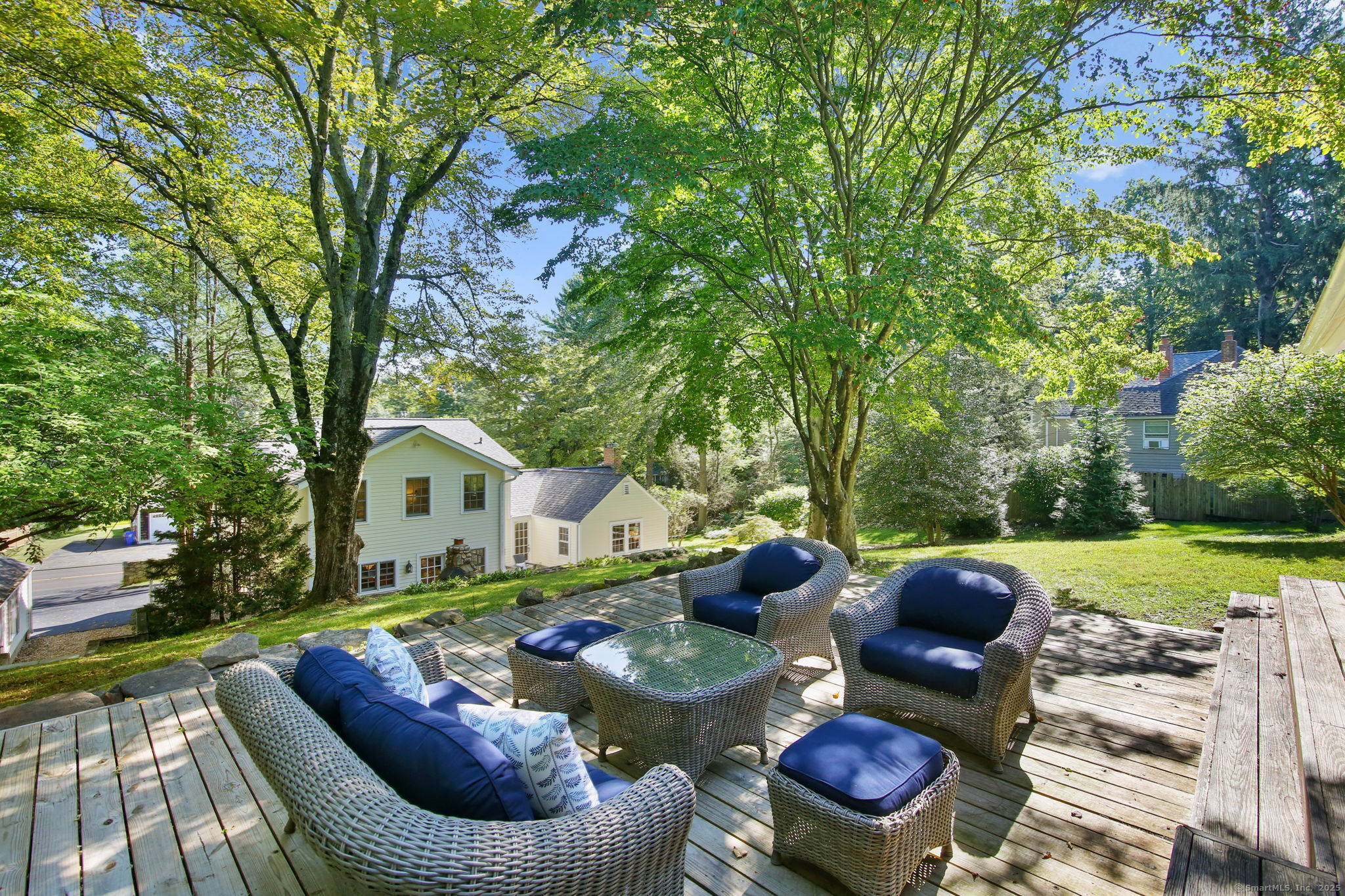 191 West Norwalk Road