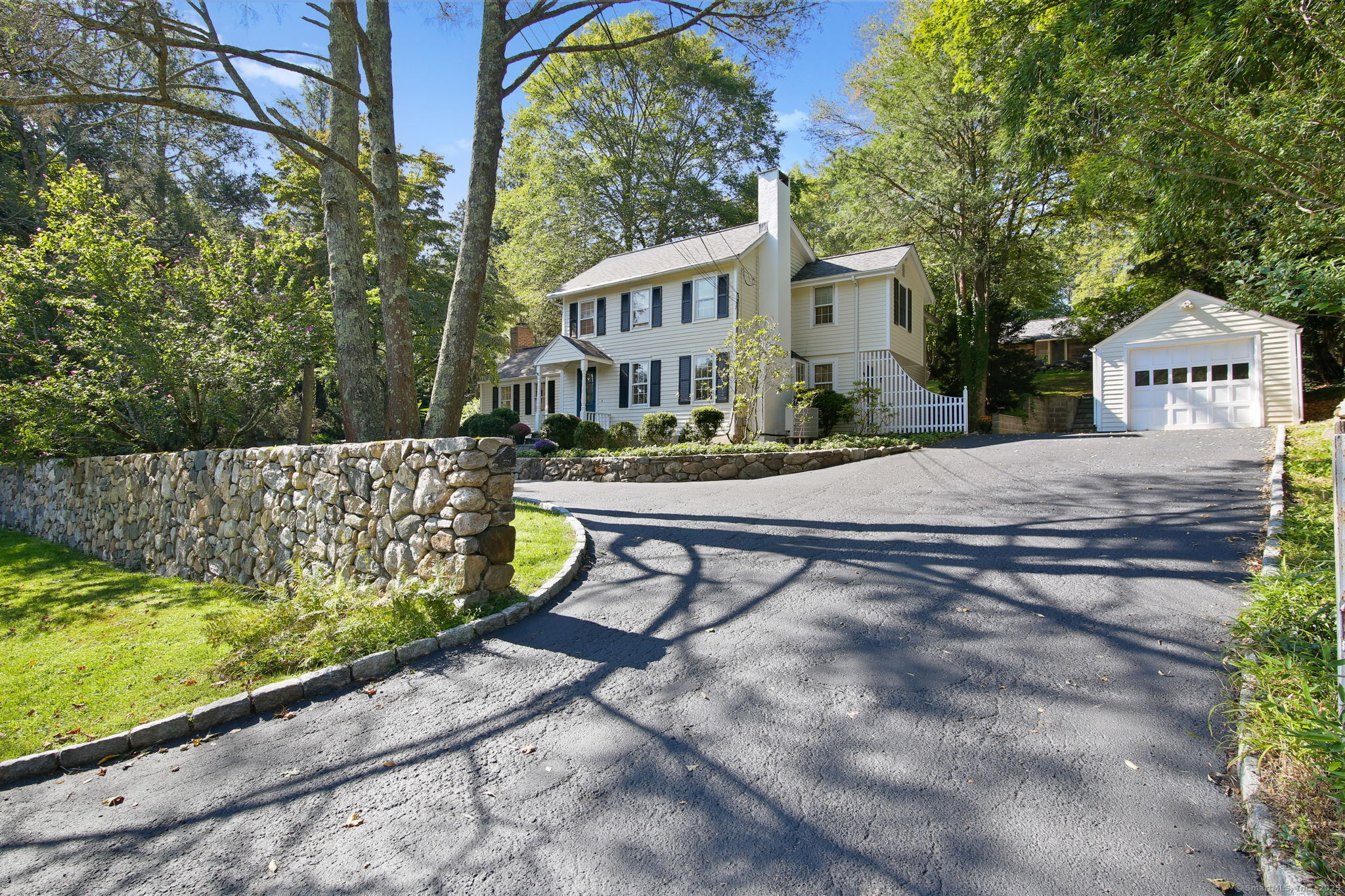 191 West Norwalk Road