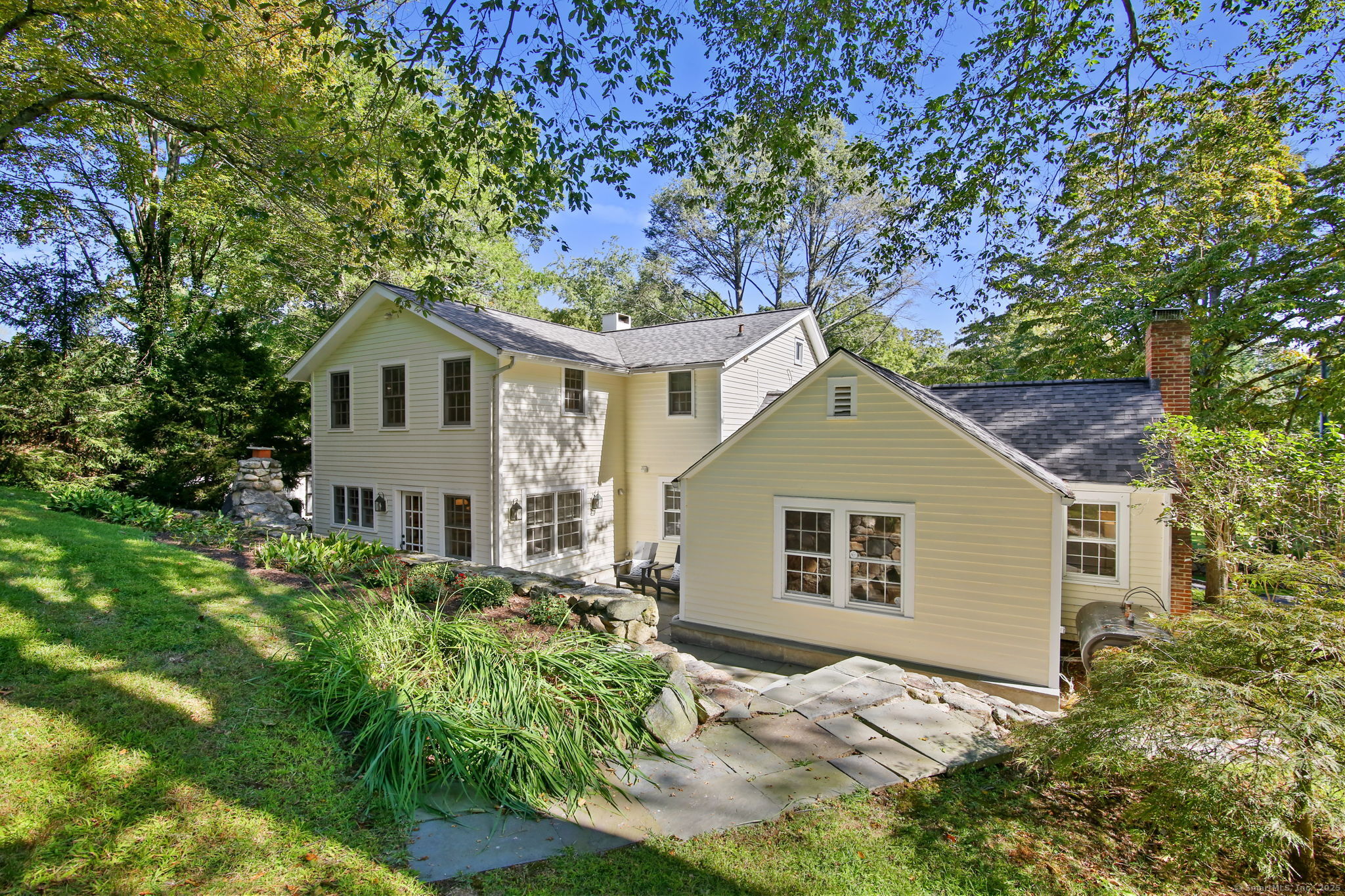 191 West Norwalk Road