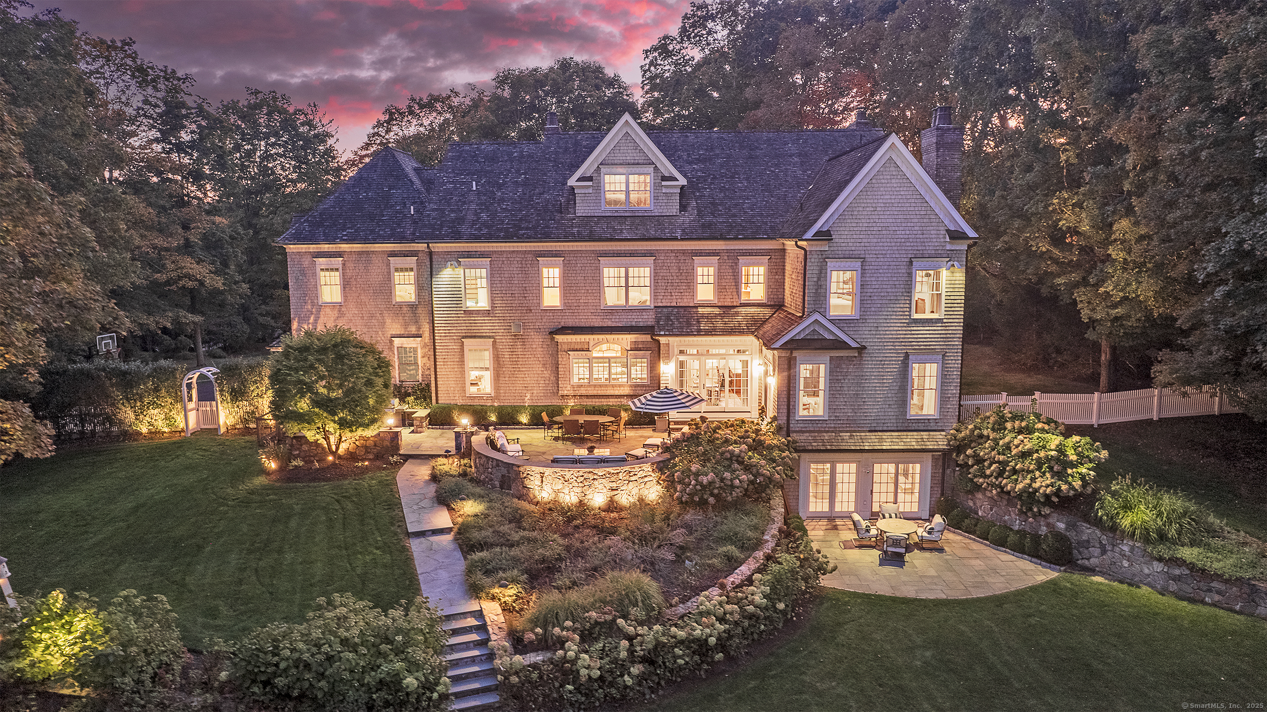 76 Sturges Ridge Road