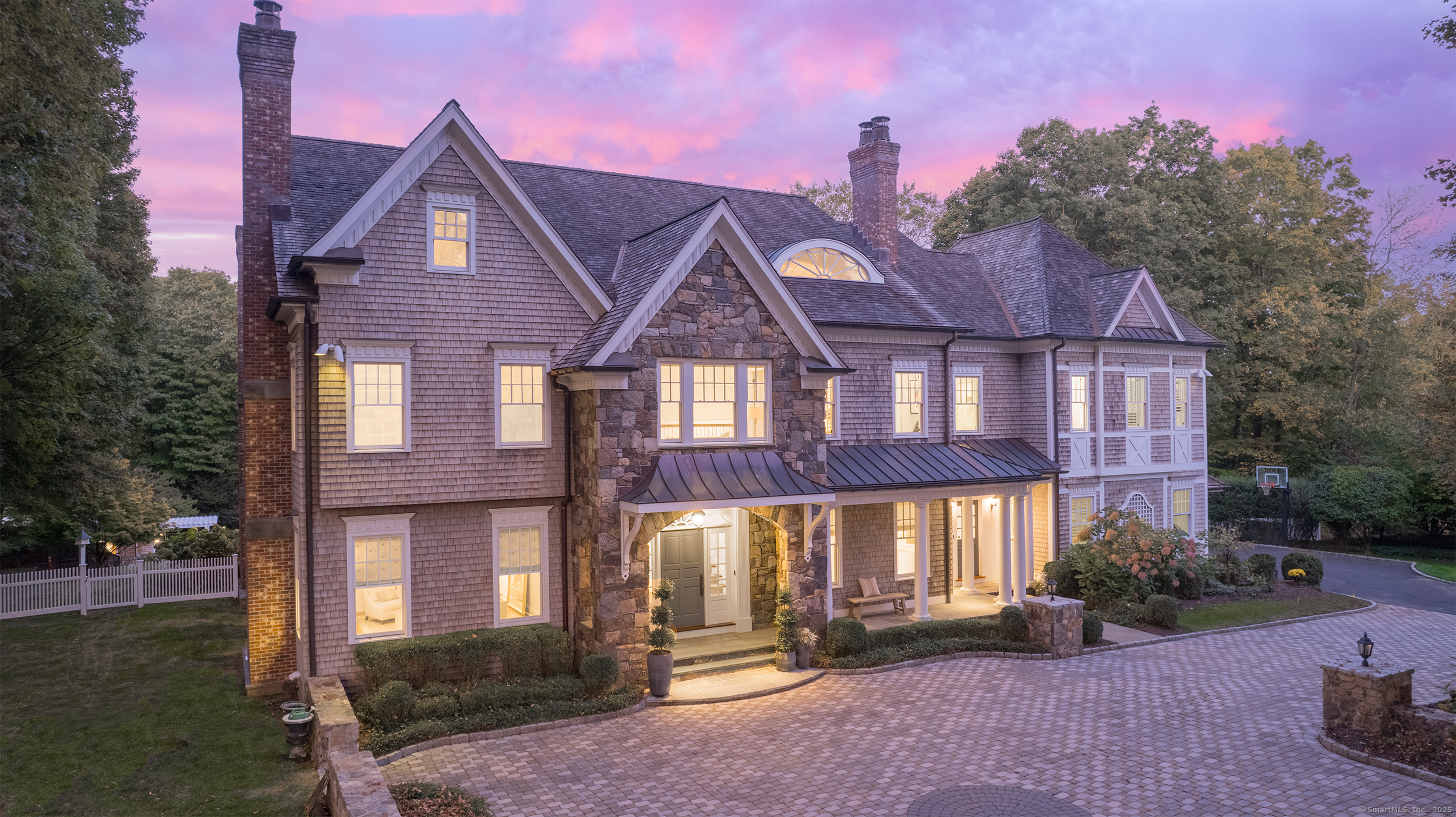 76 Sturges Ridge Road