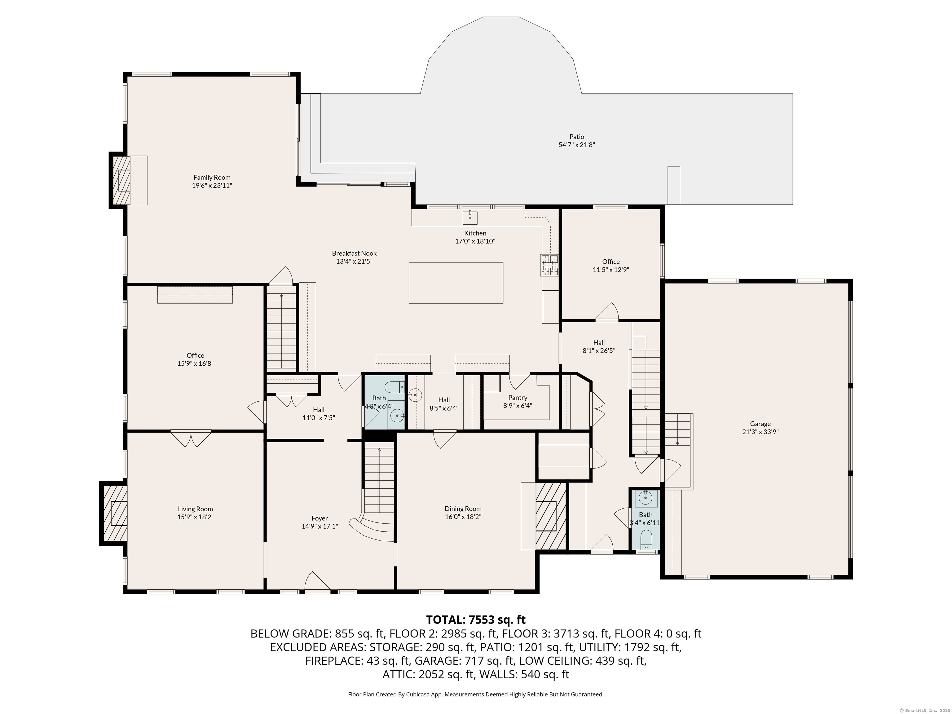 76 Sturges Ridge Road