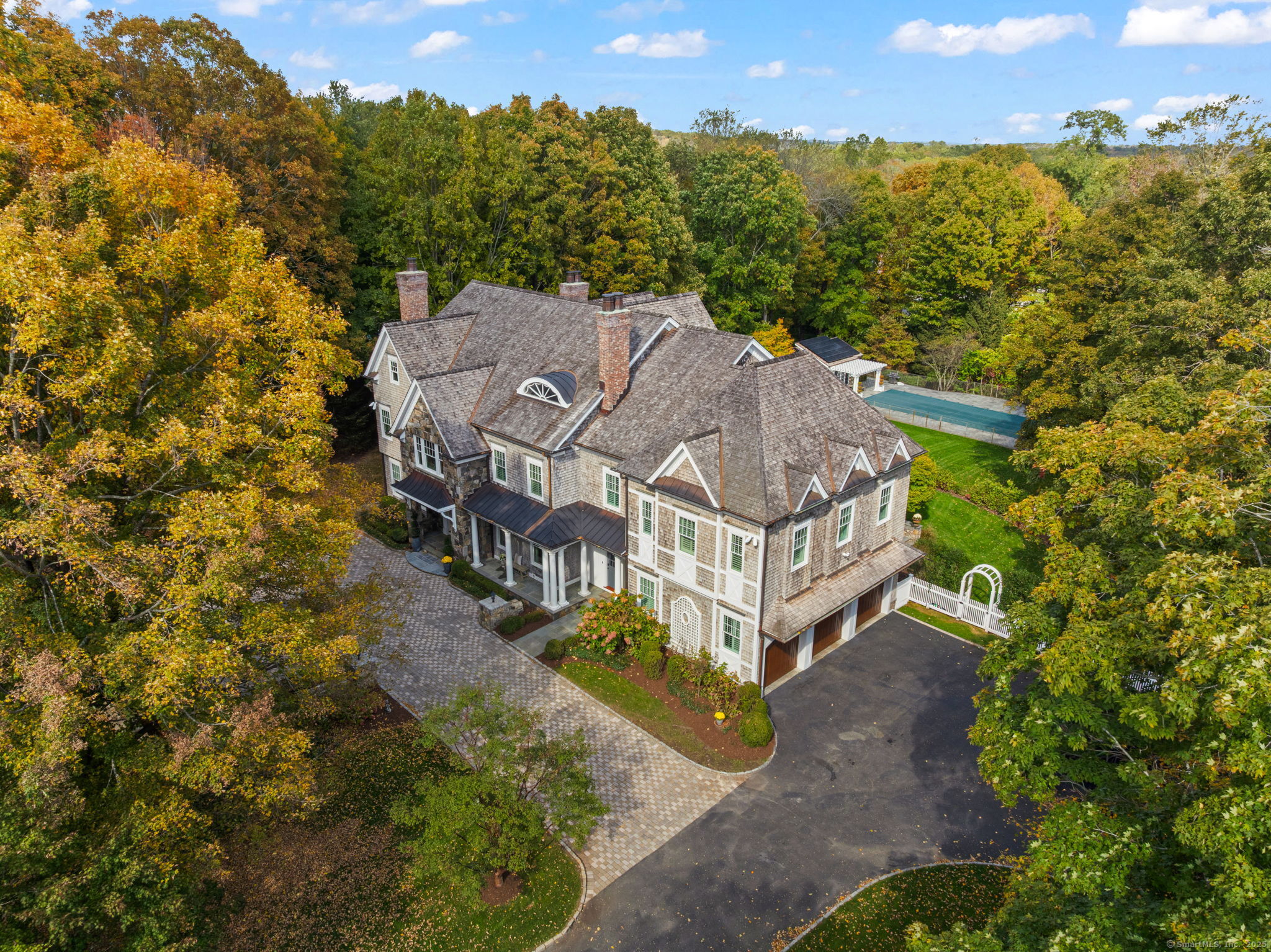 76 Sturges Ridge Road