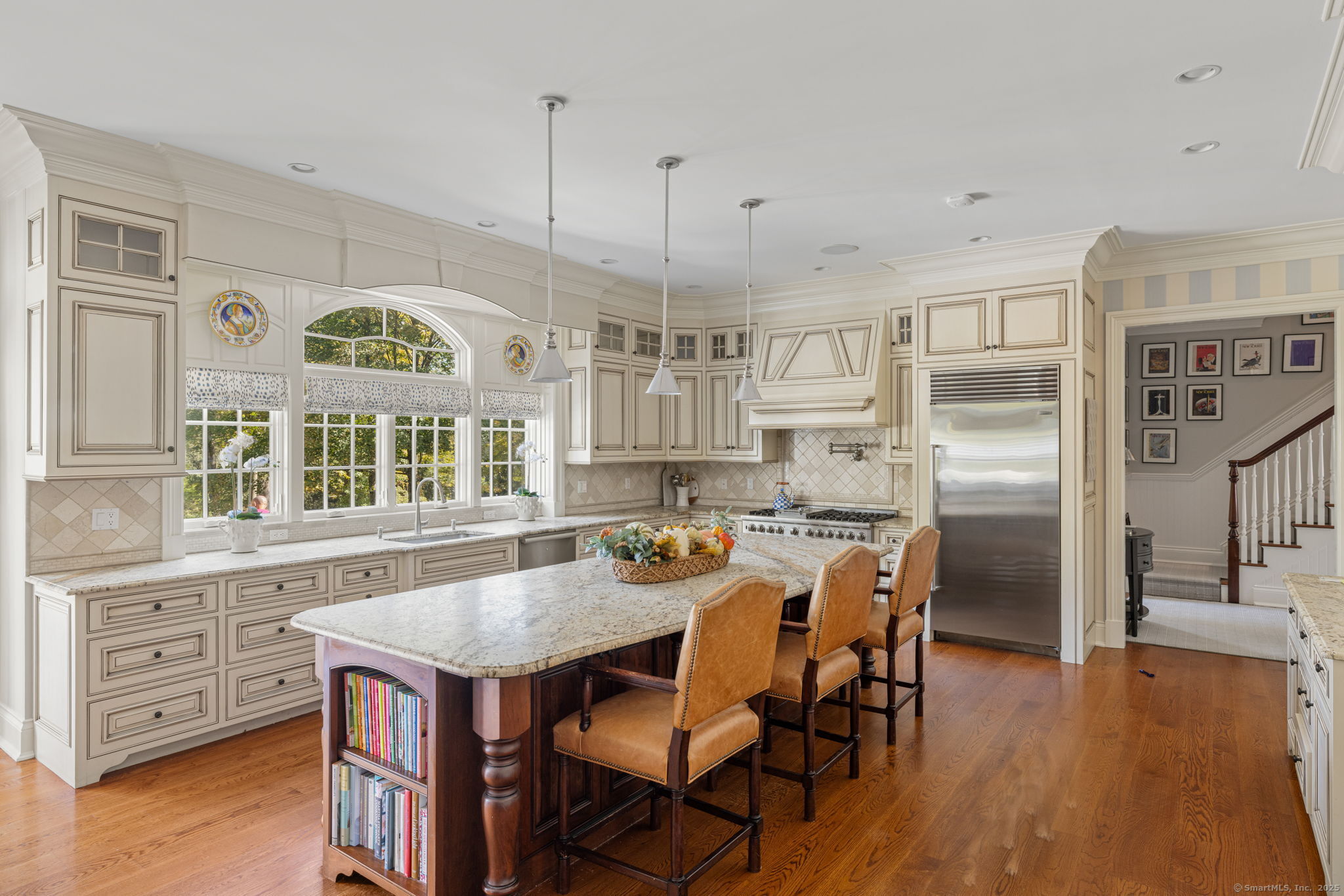 76 Sturges Ridge Road