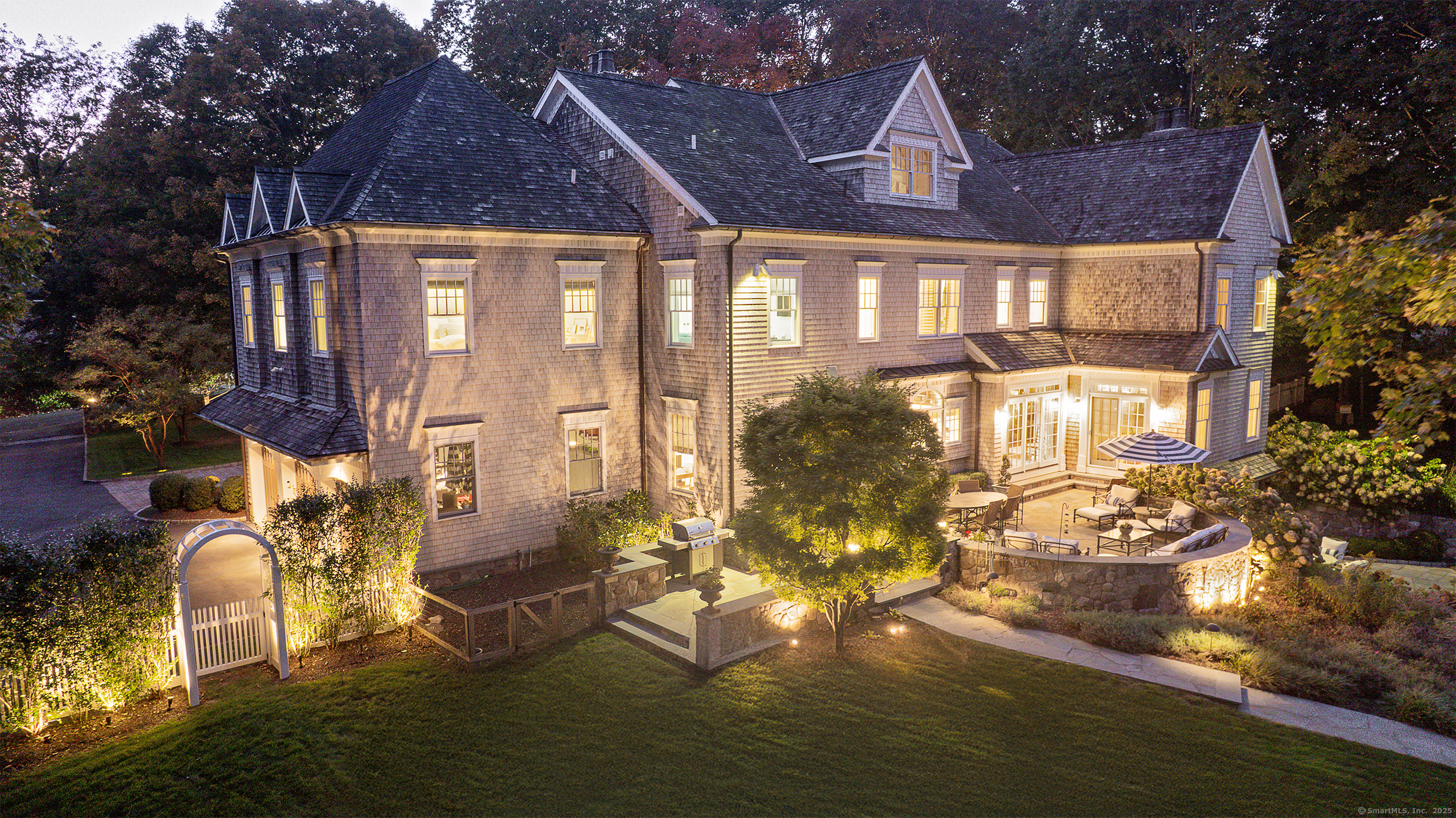 76 Sturges Ridge Road