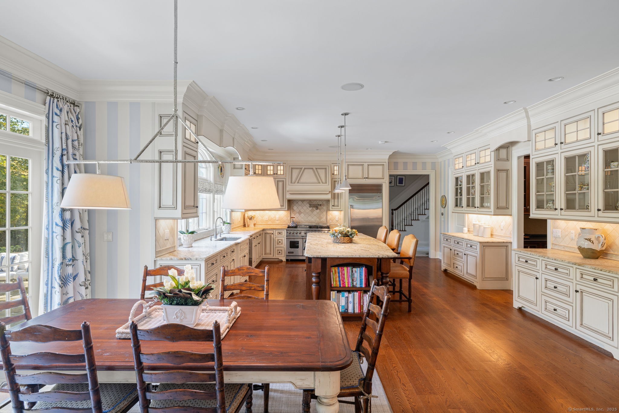 76 Sturges Ridge Road