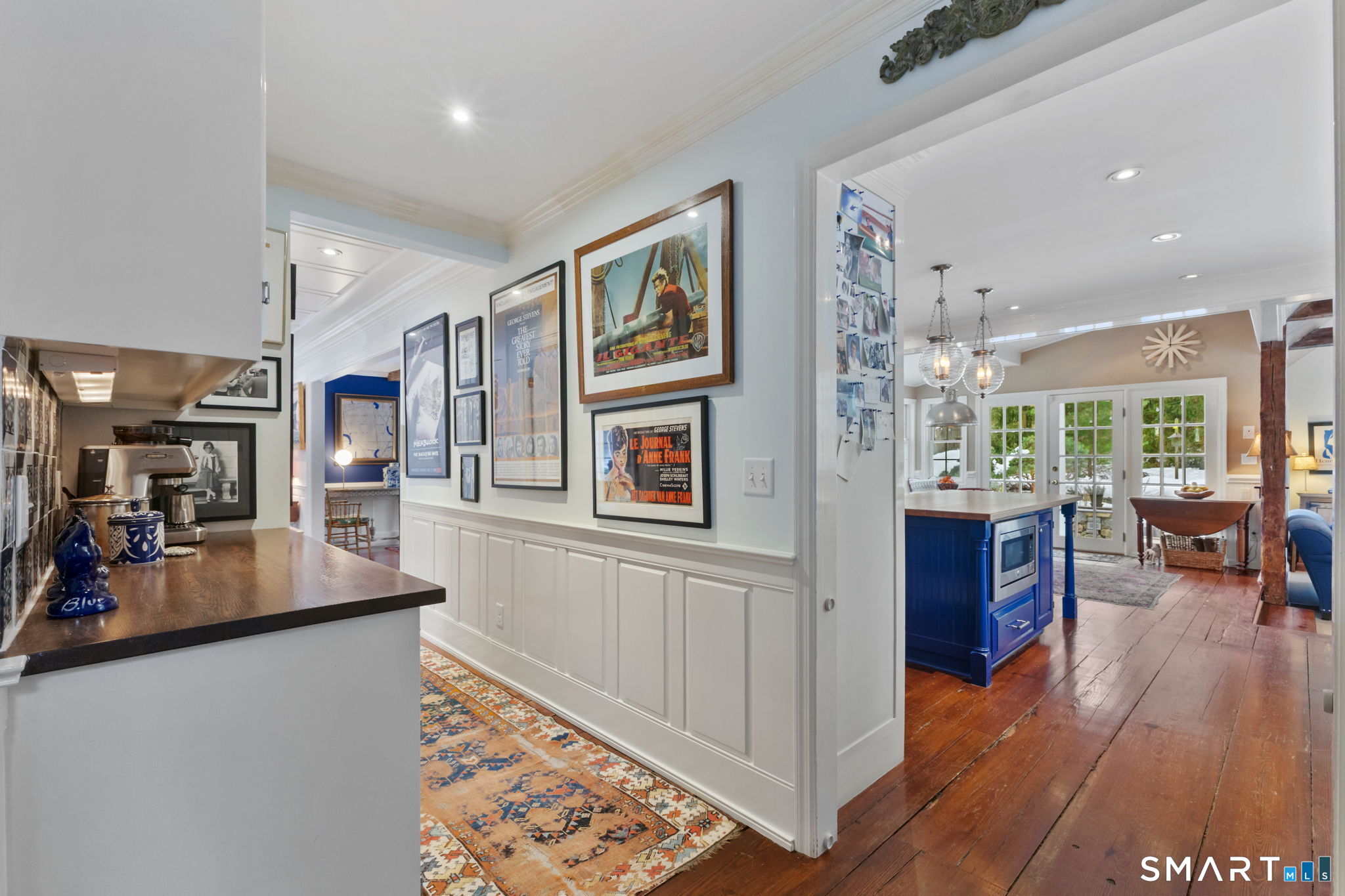 245 Benedict Hill Road