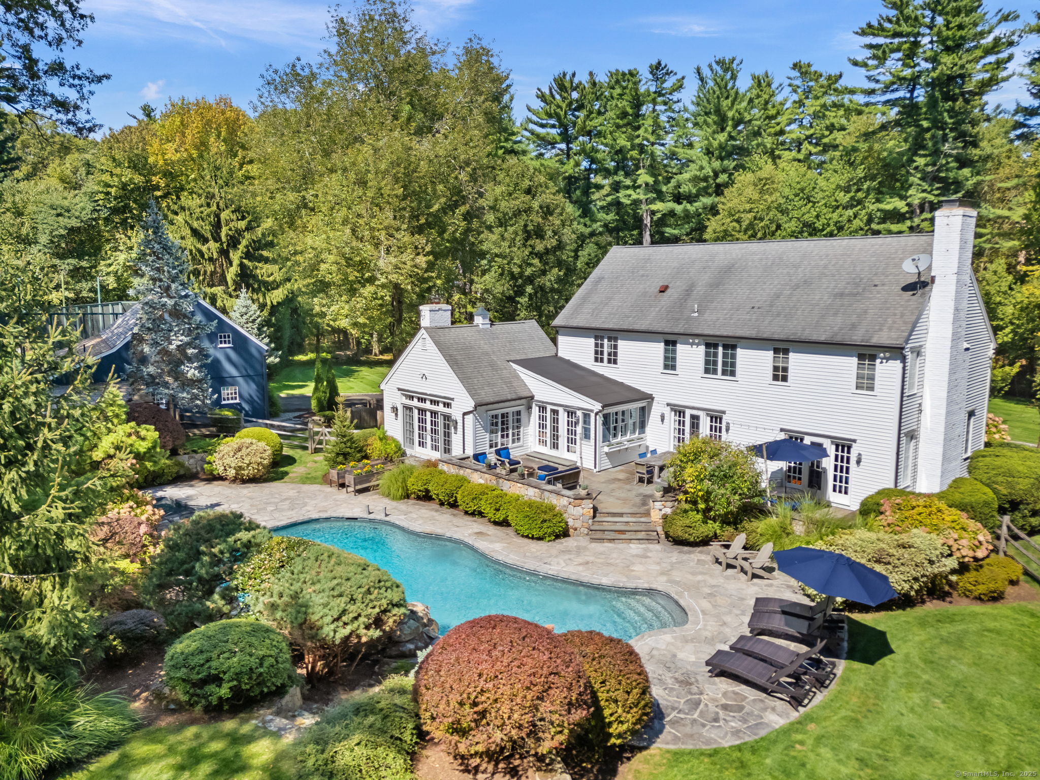 245 Benedict Hill Road
