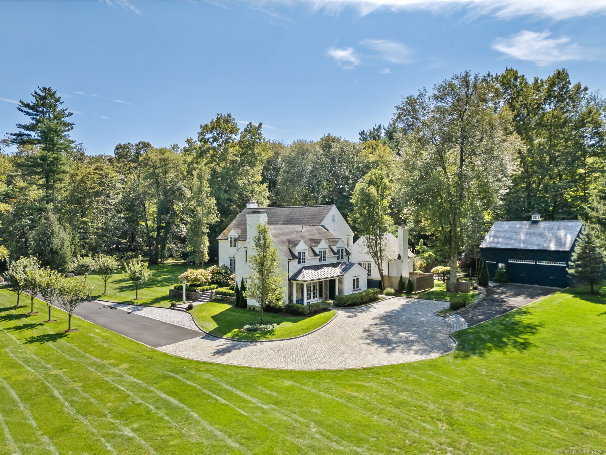 245 Benedict Hill Road