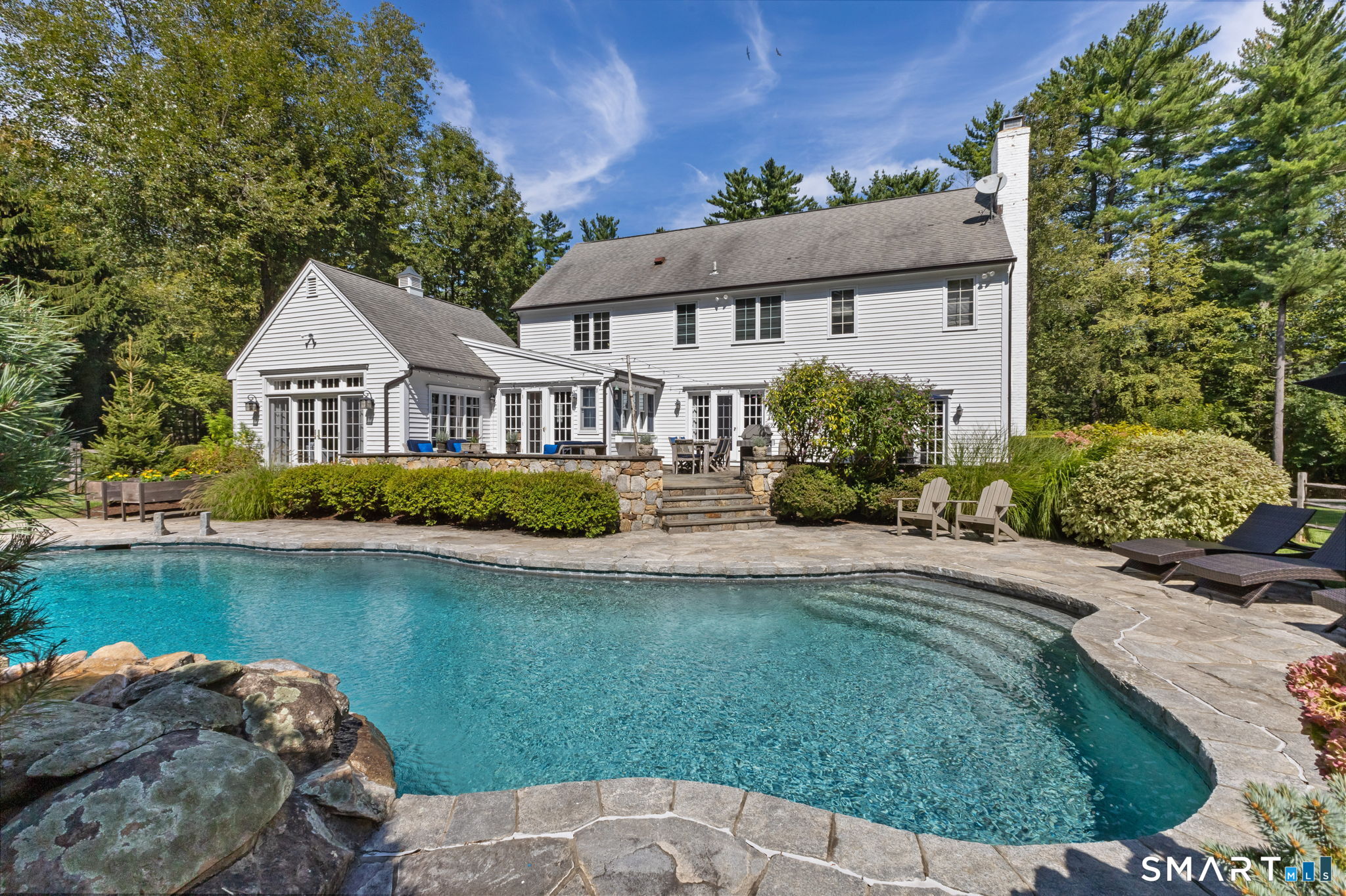 245 Benedict Hill Road