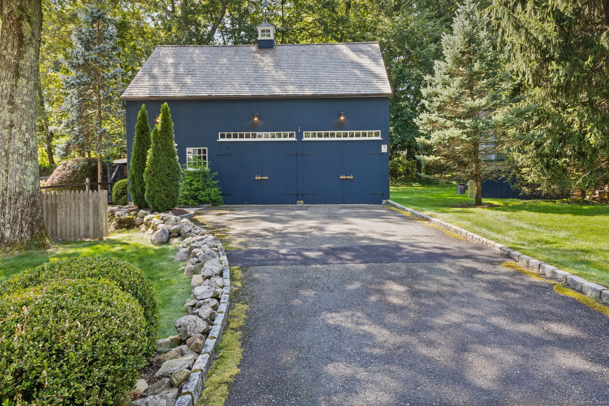 245 Benedict Hill Road