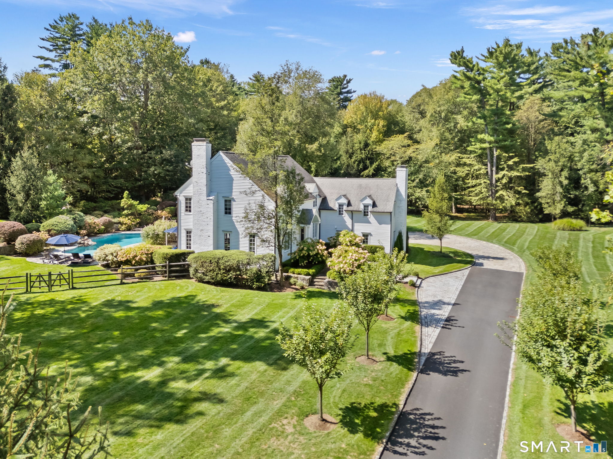 245 Benedict Hill Road
