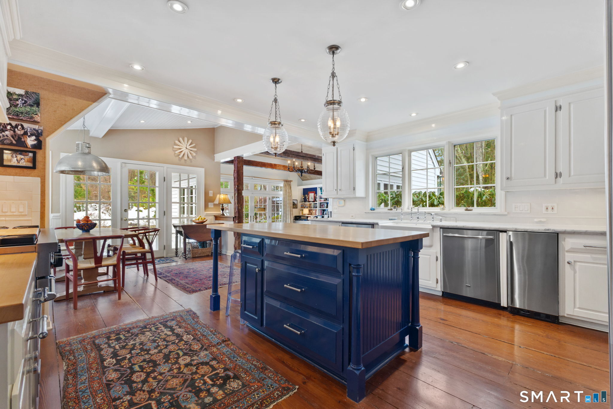 245 Benedict Hill Road