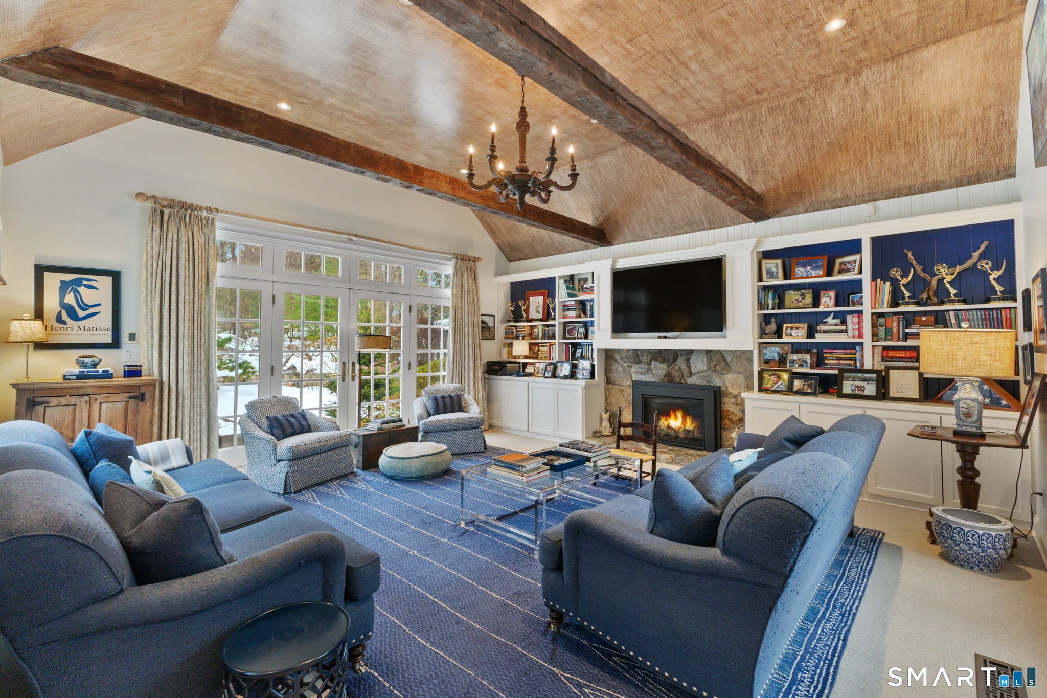 245 Benedict Hill Road