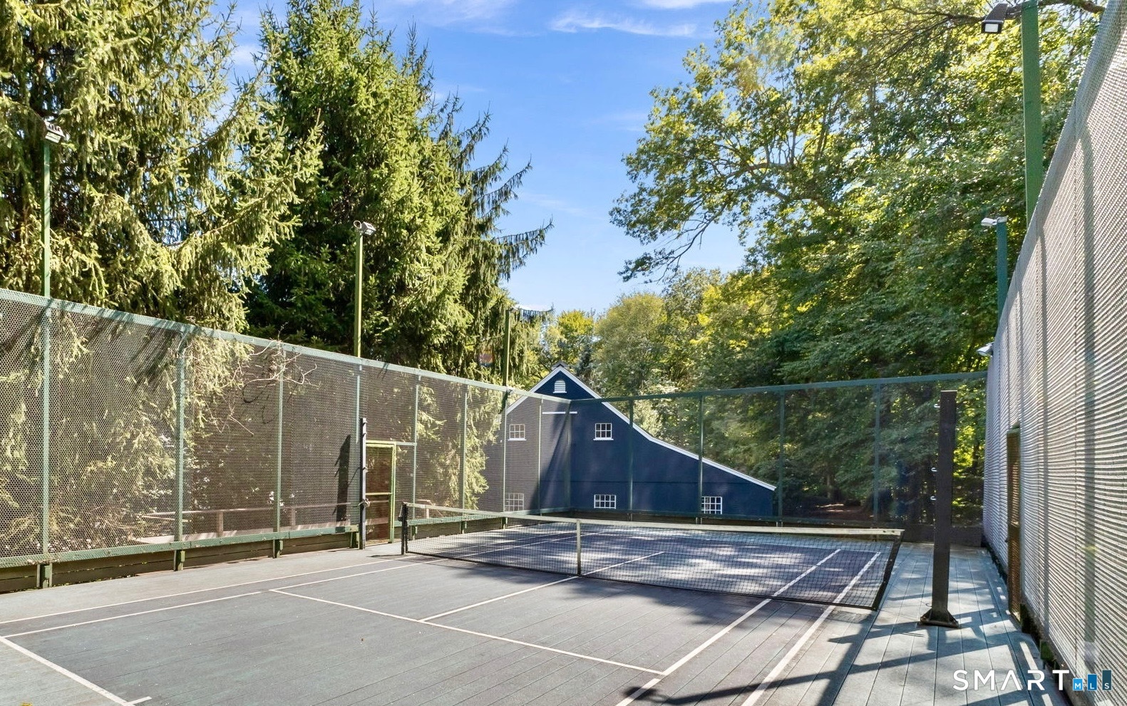 245 Benedict Hill Road