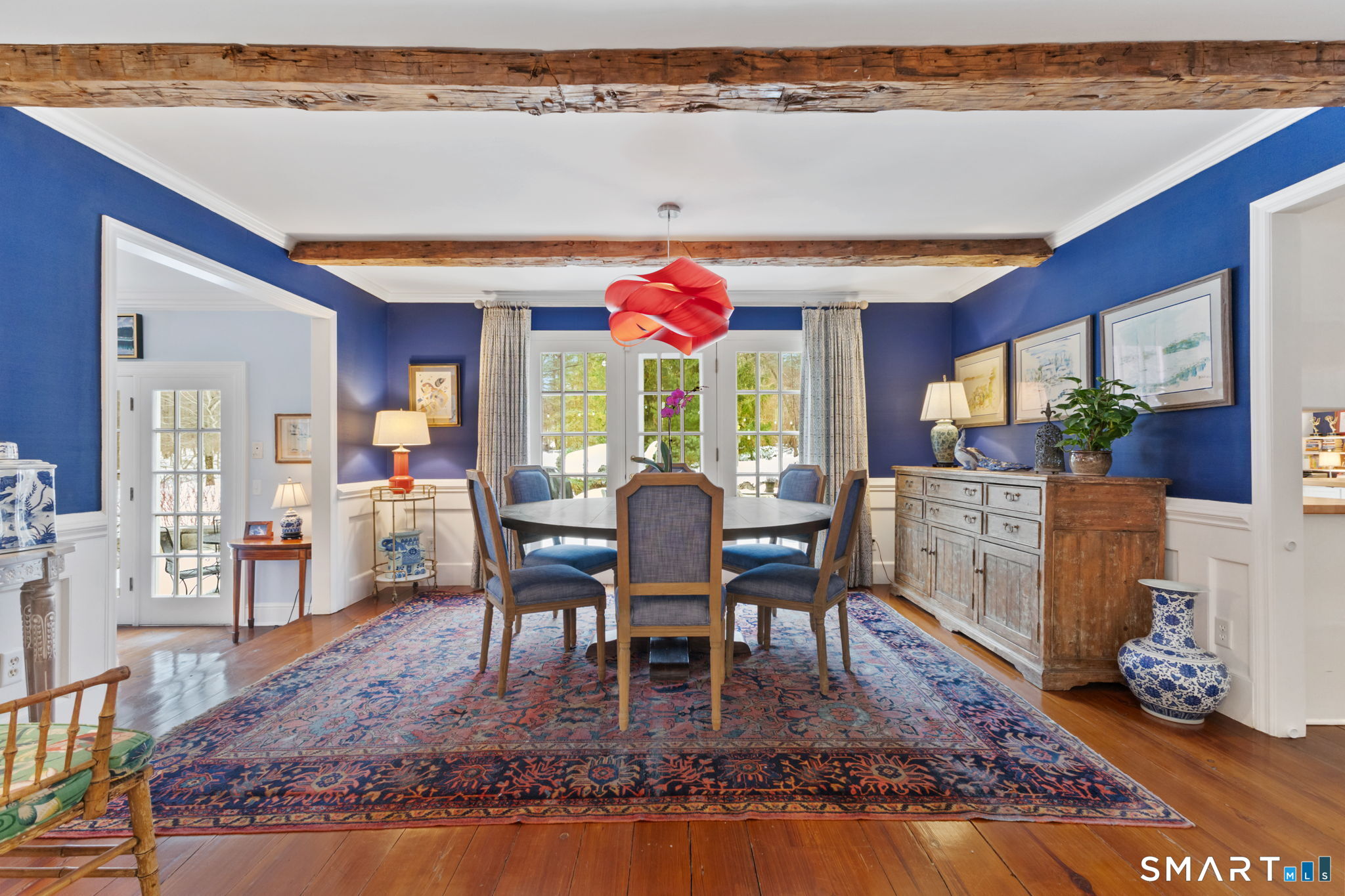 245 Benedict Hill Road