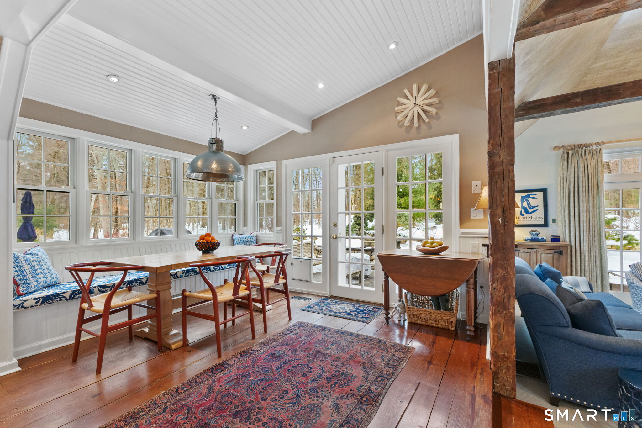245 Benedict Hill Road