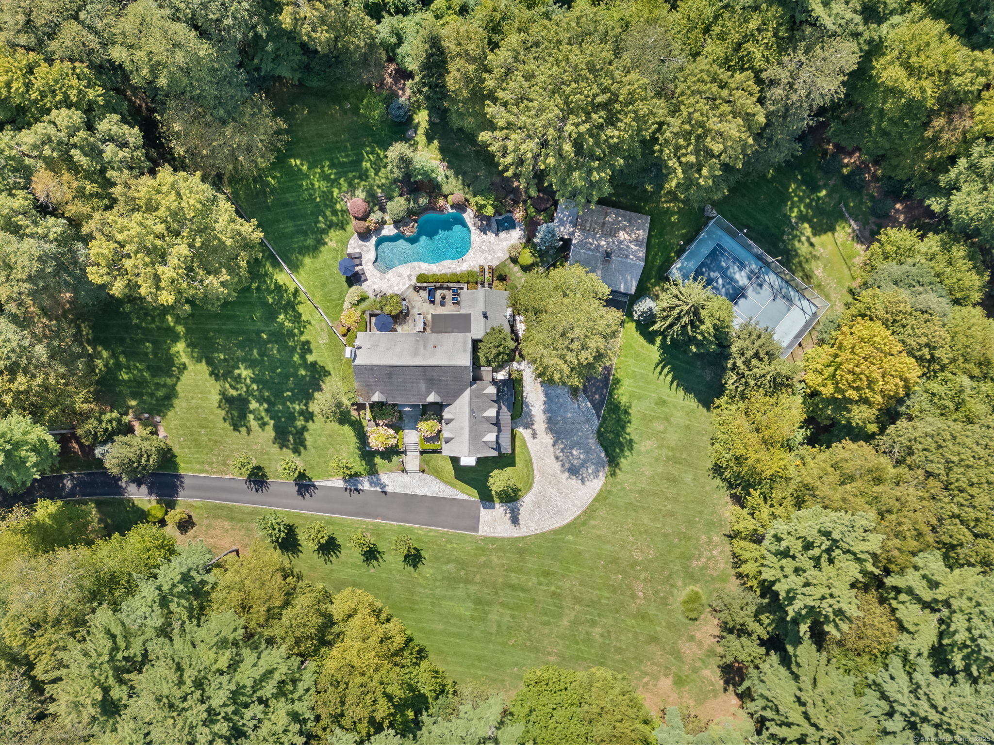 245 Benedict Hill Road