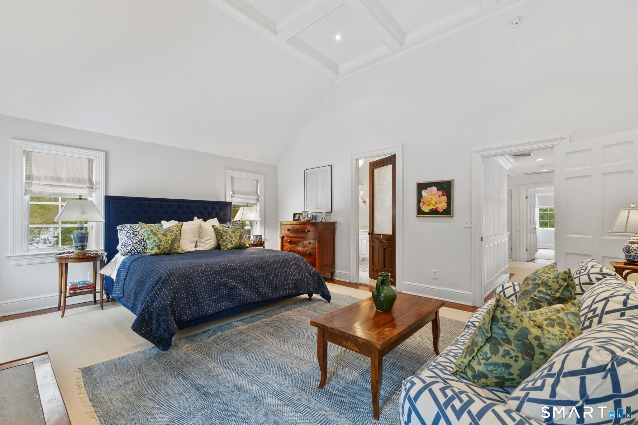245 Benedict Hill Road