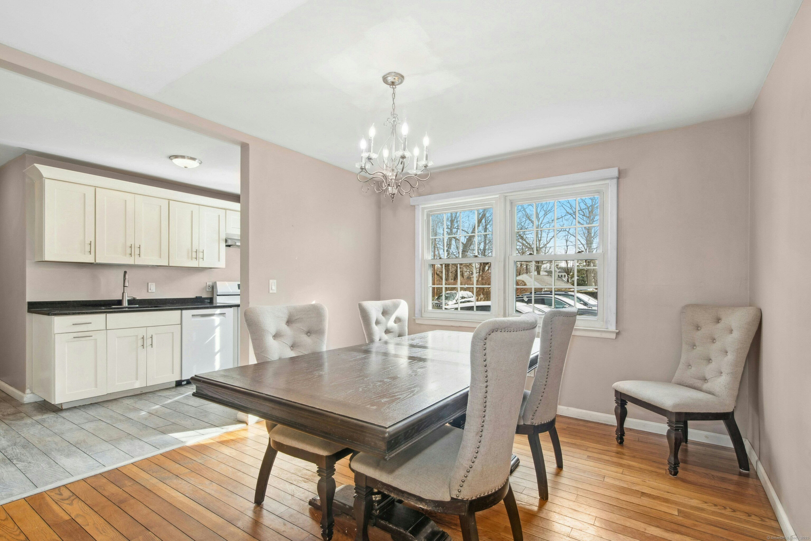 151 Heritage Hill Road APT B
