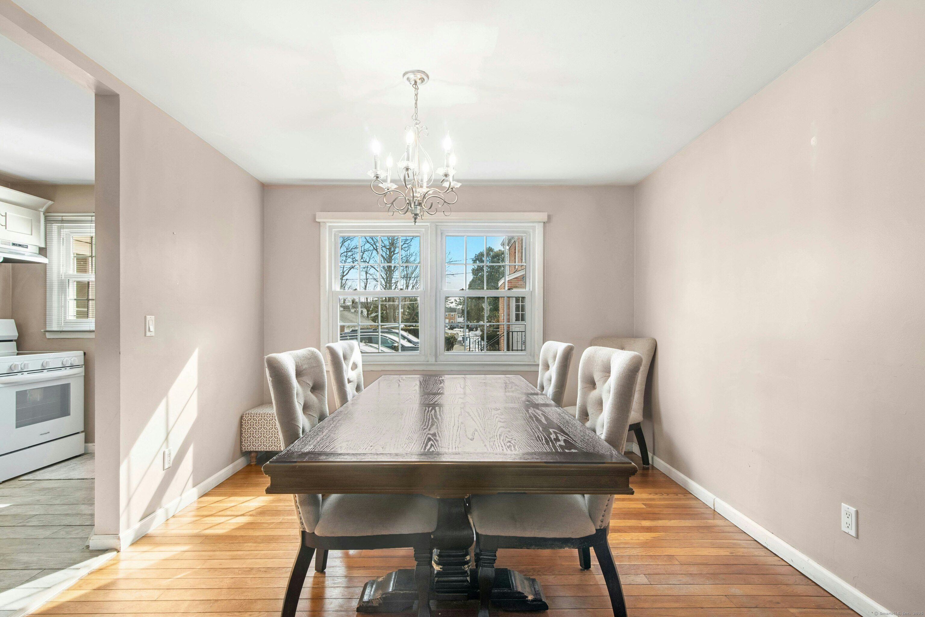 151 Heritage Hill Road APT B