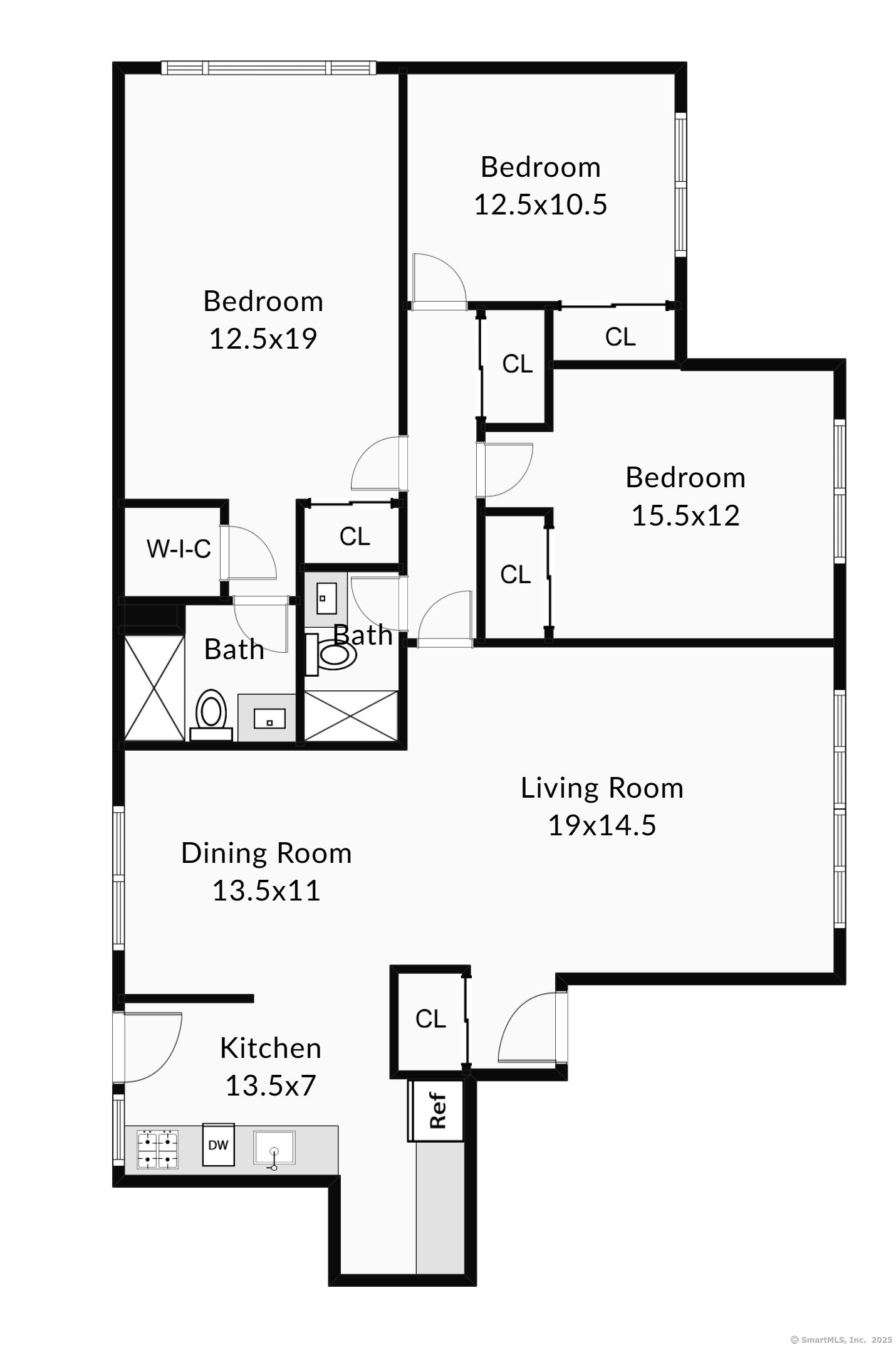 151 Heritage Hill Road APT B