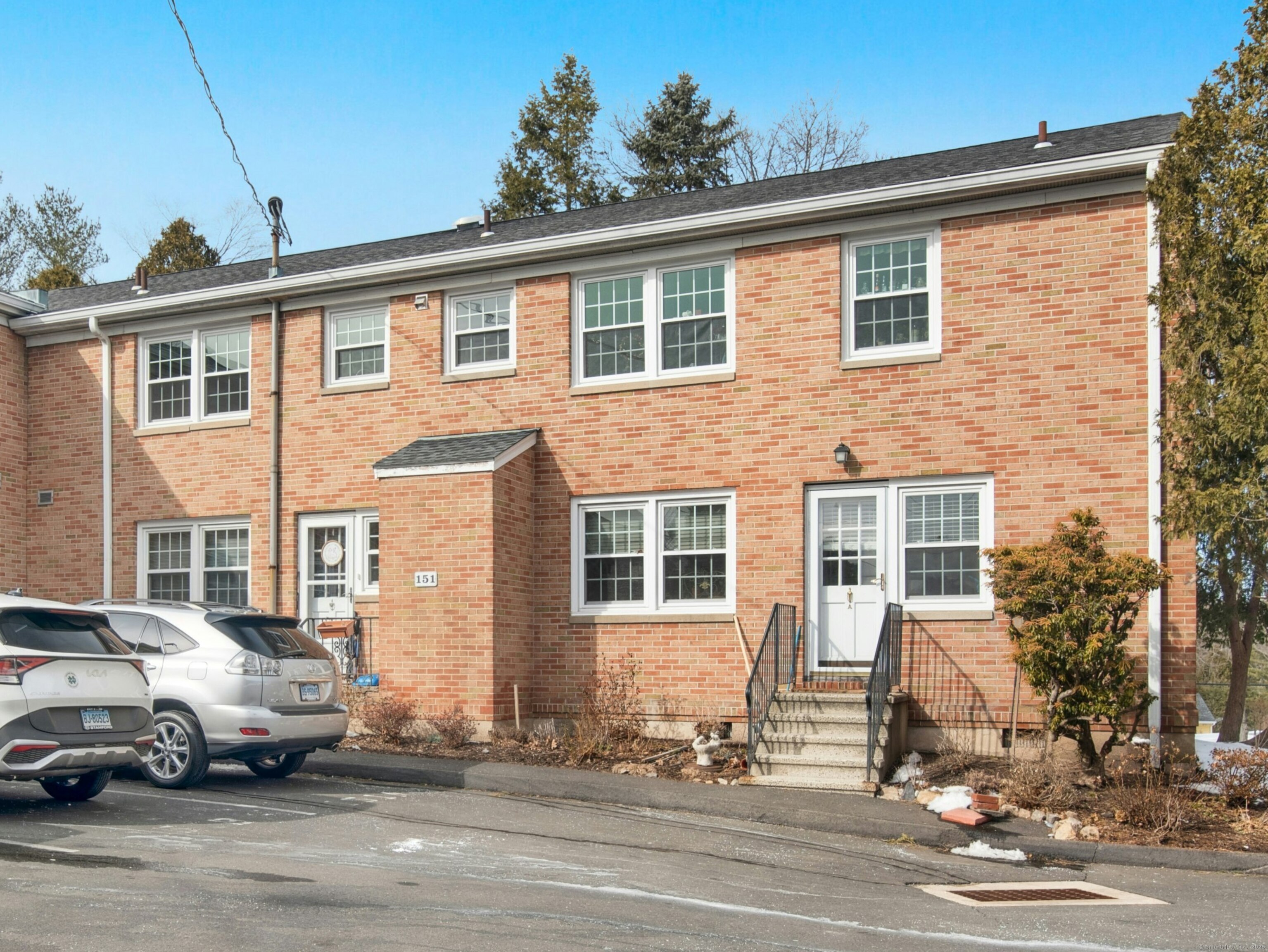 151 Heritage Hill Road APT B