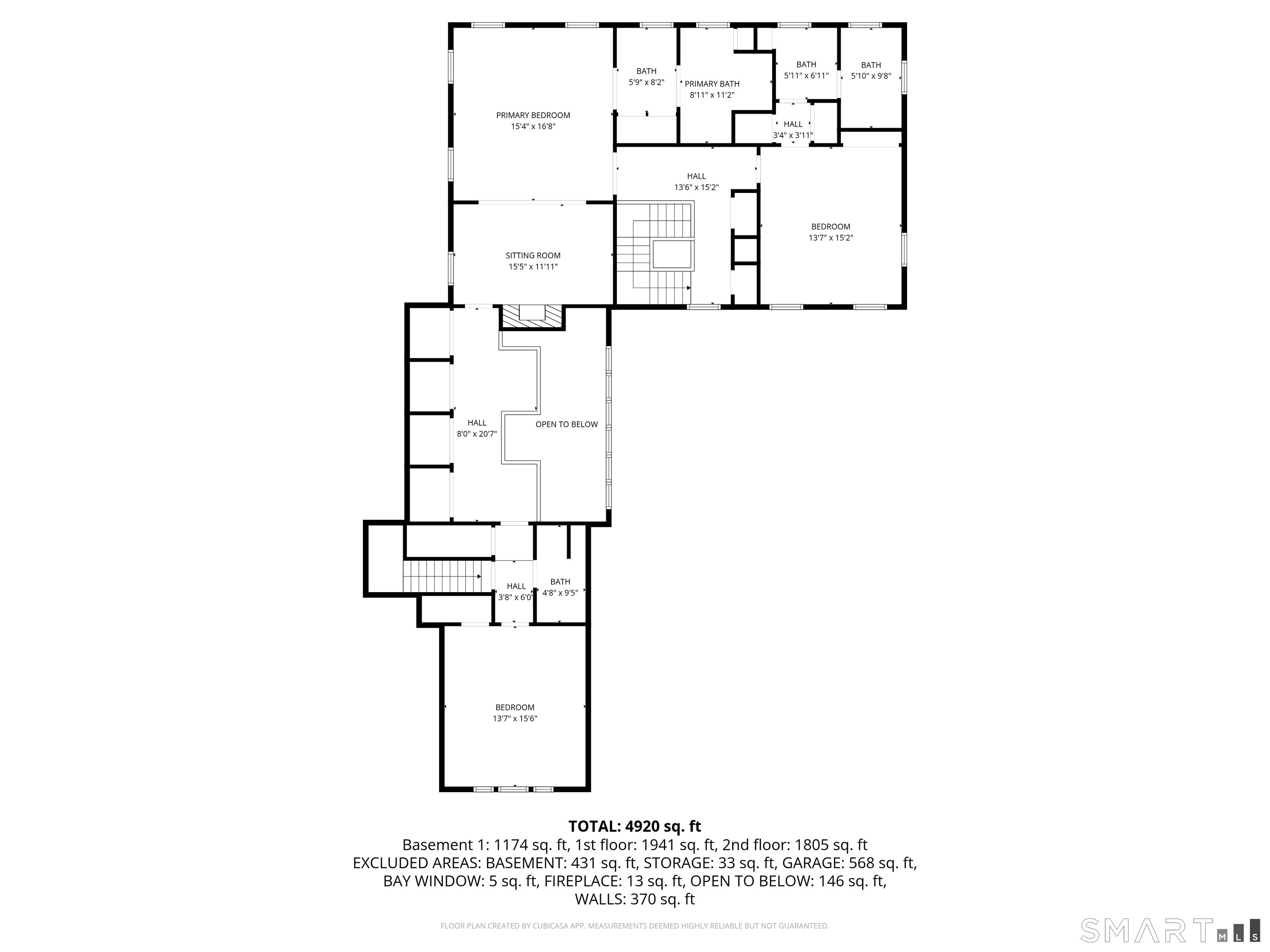 35 Davenport Farm Lane East