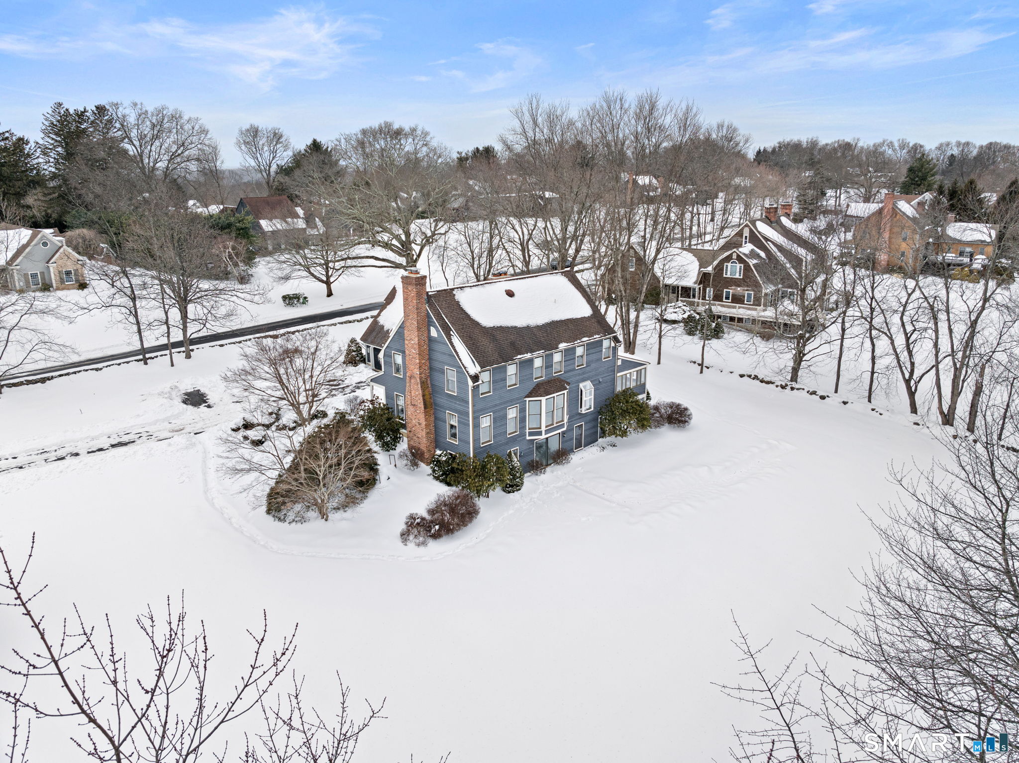 35 Davenport Farm Lane East