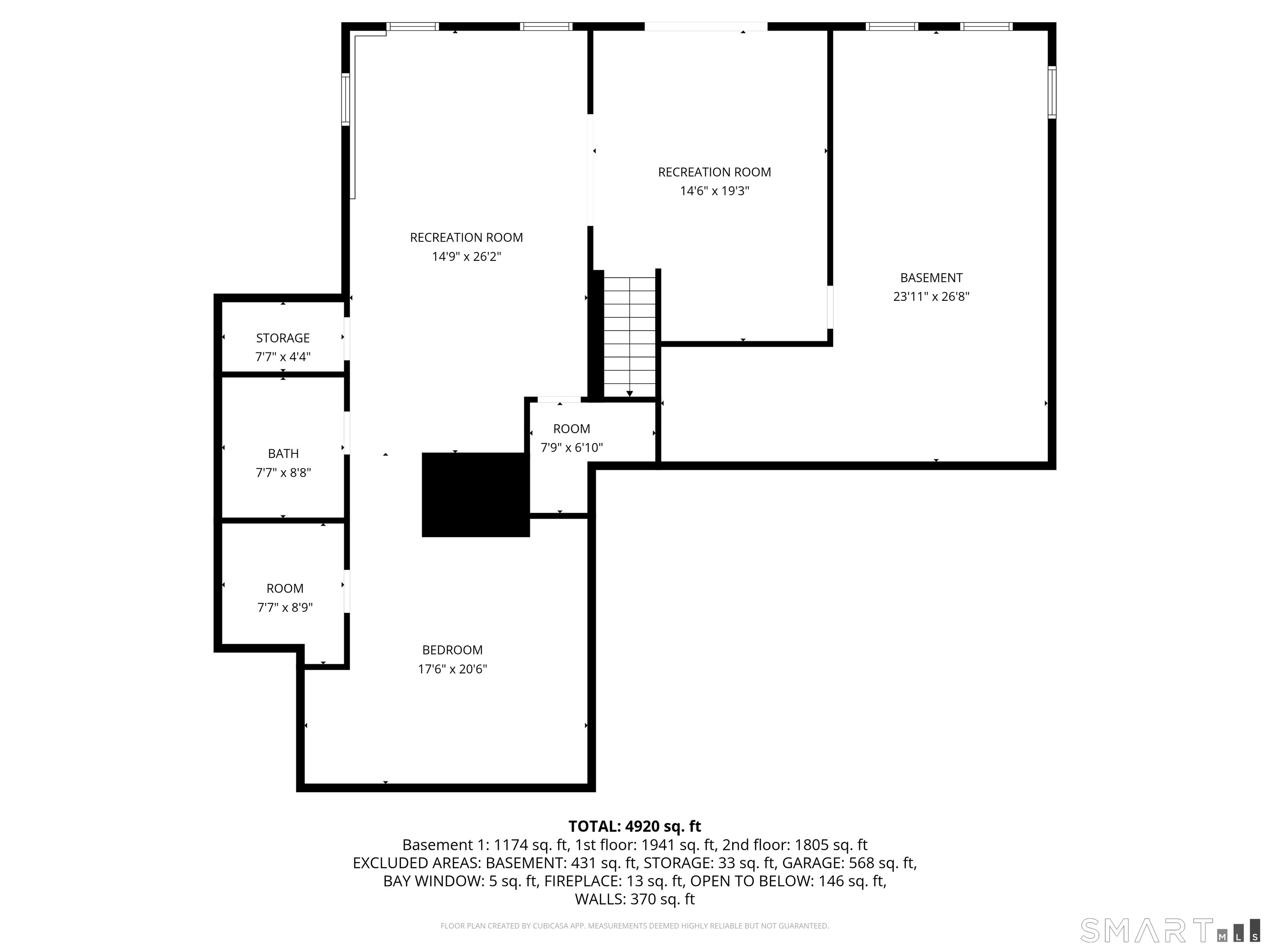 35 Davenport Farm Lane East