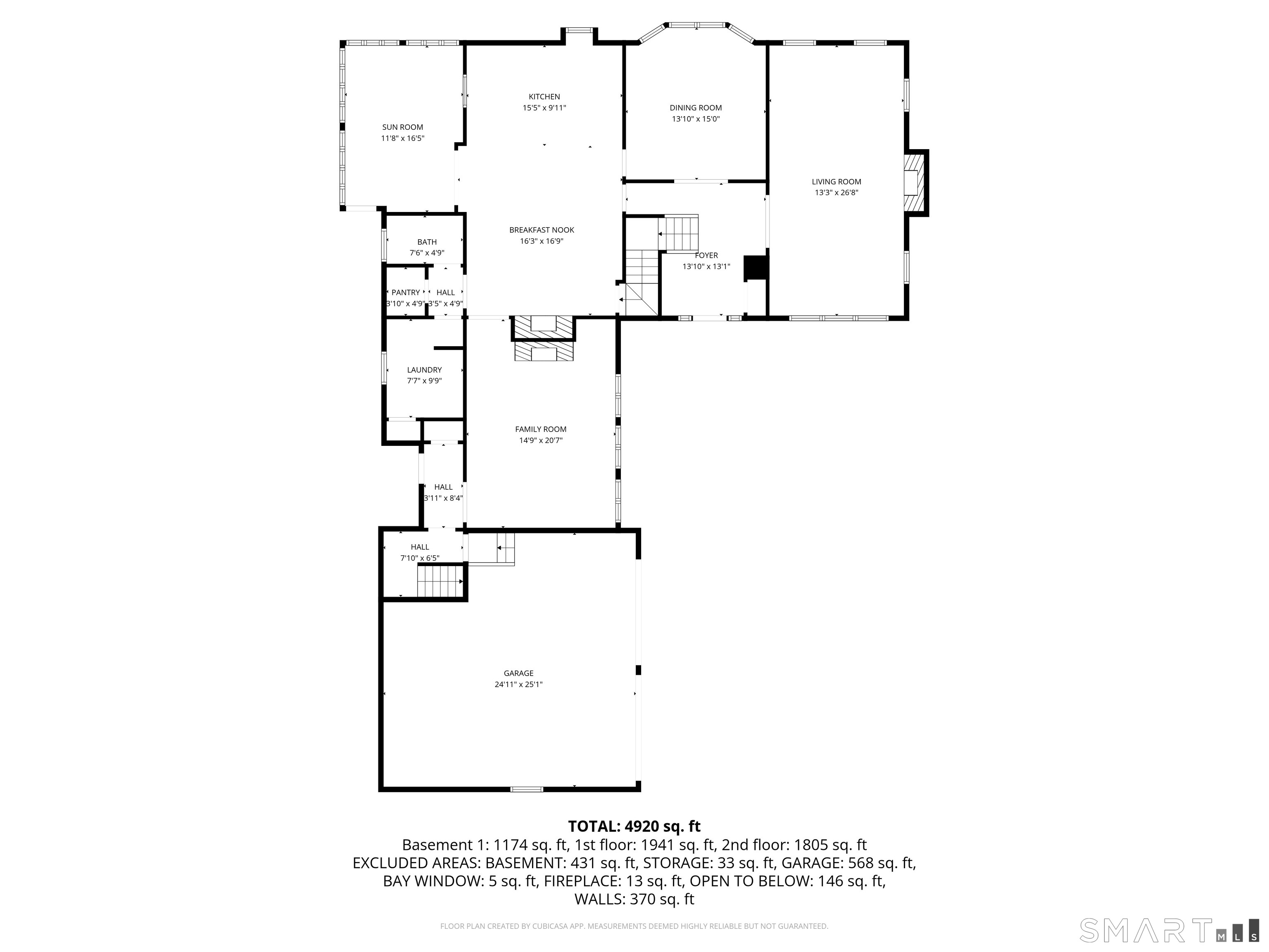 35 Davenport Farm Lane East