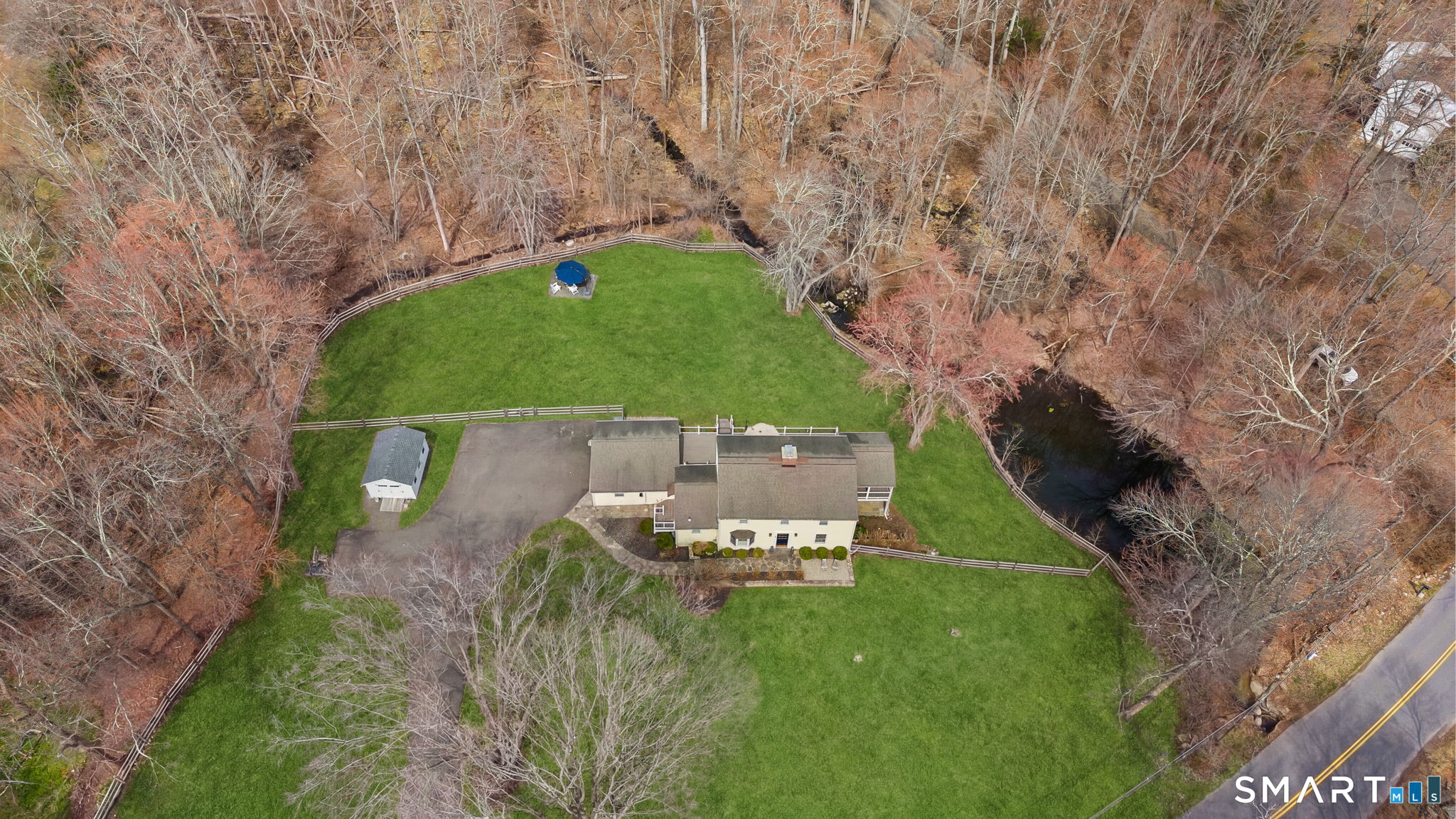 4 Kettle Creek Road