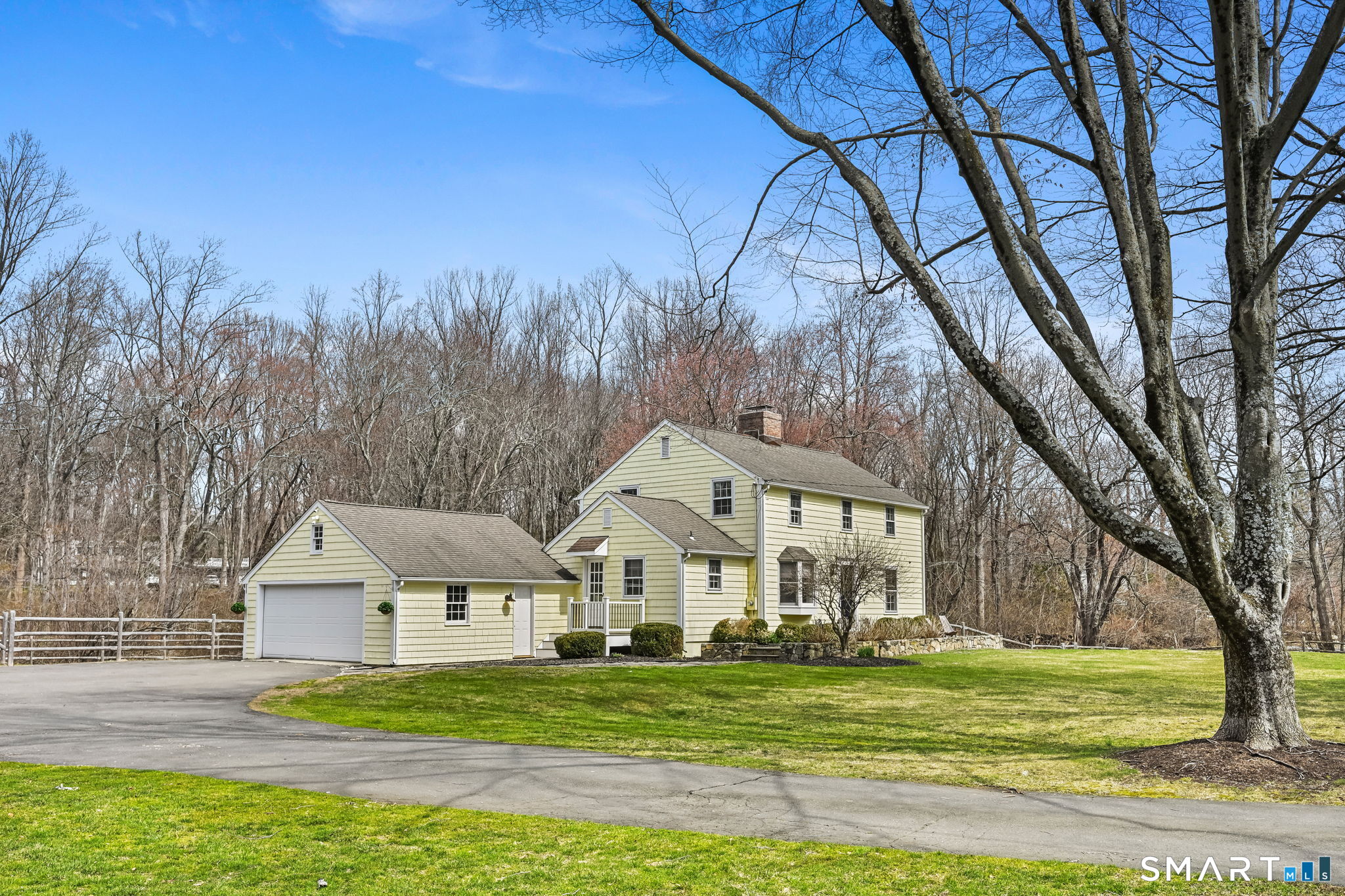 4 Kettle Creek Road