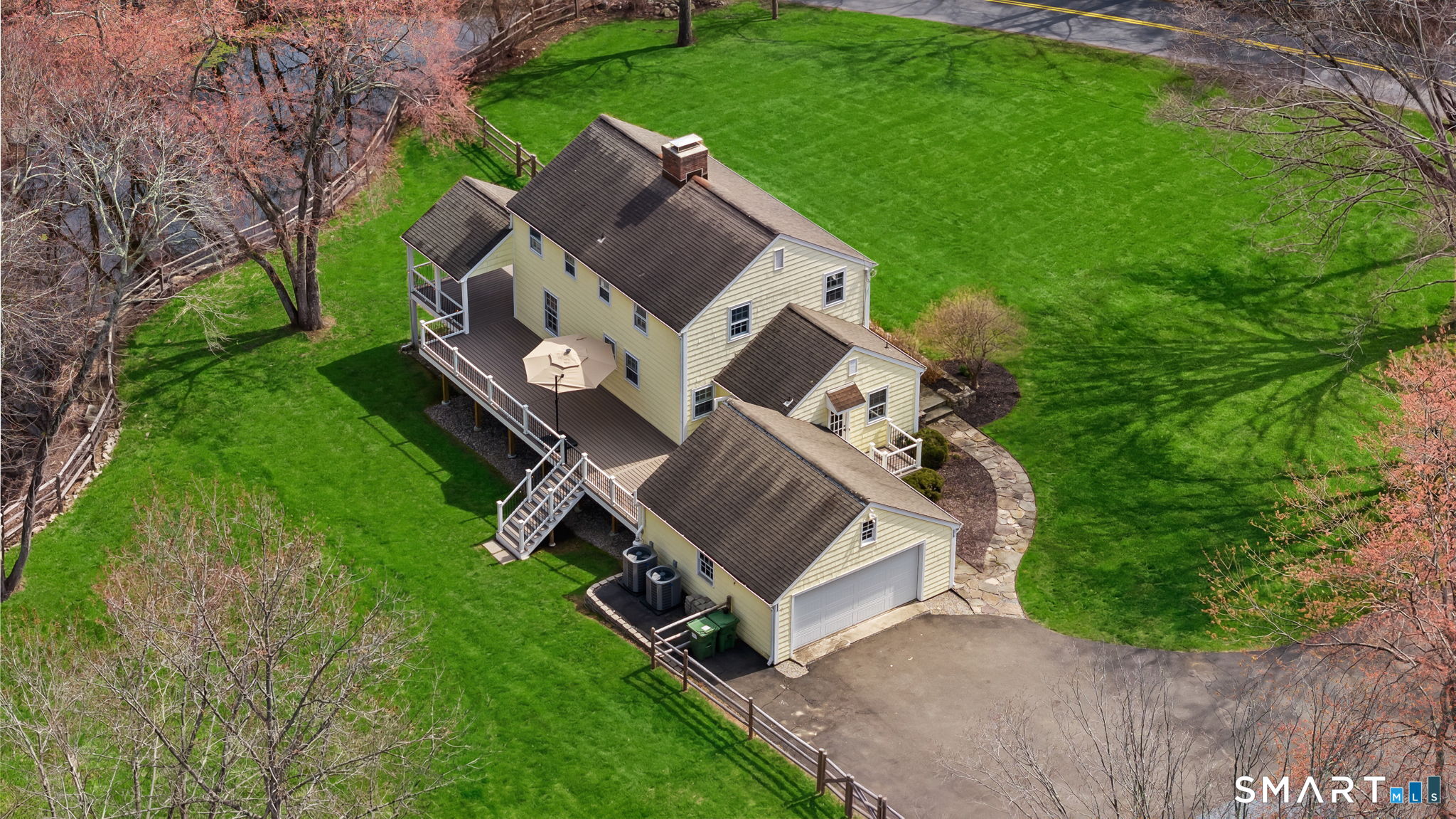 4 Kettle Creek Road