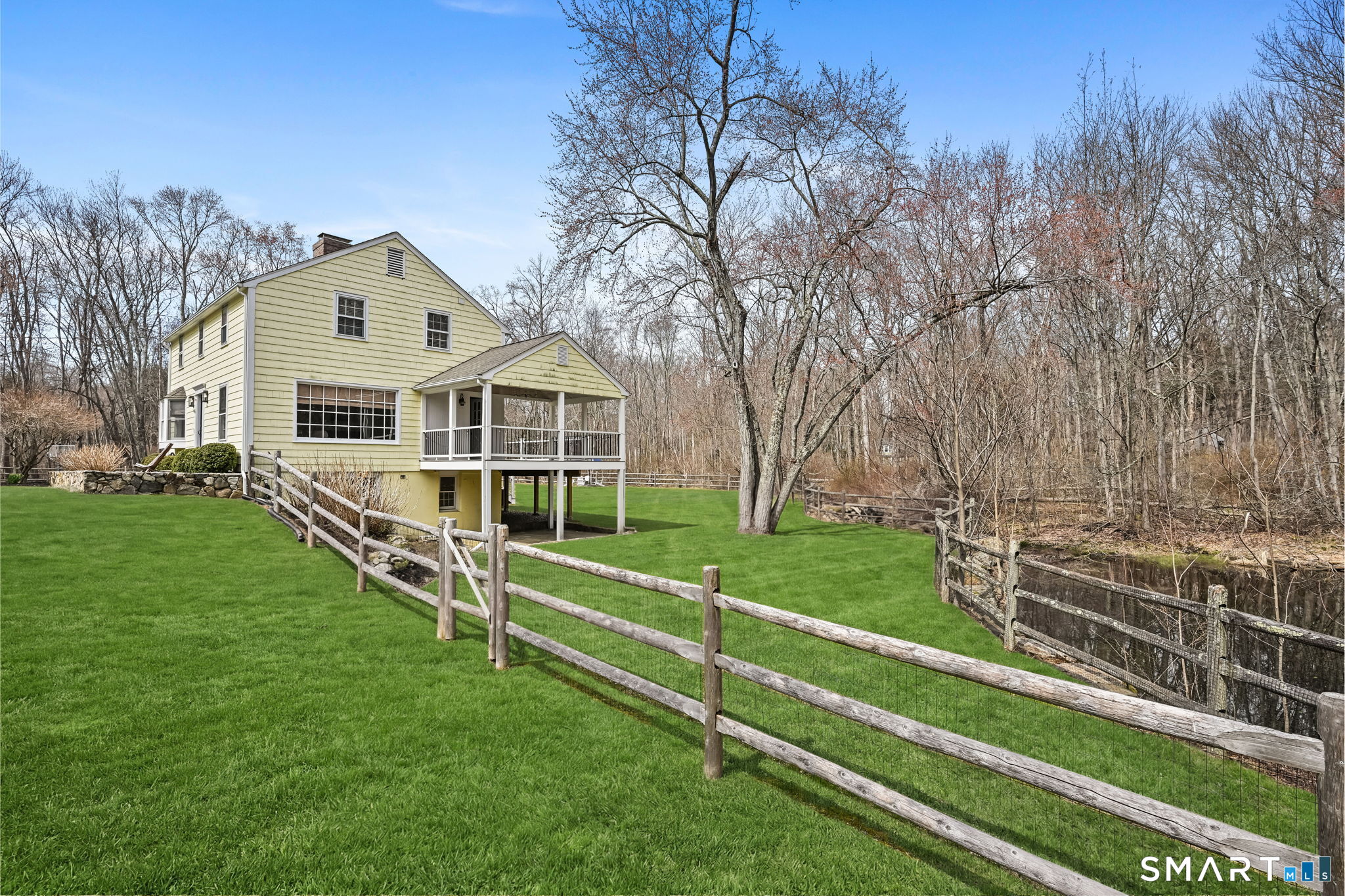 4 Kettle Creek Road
