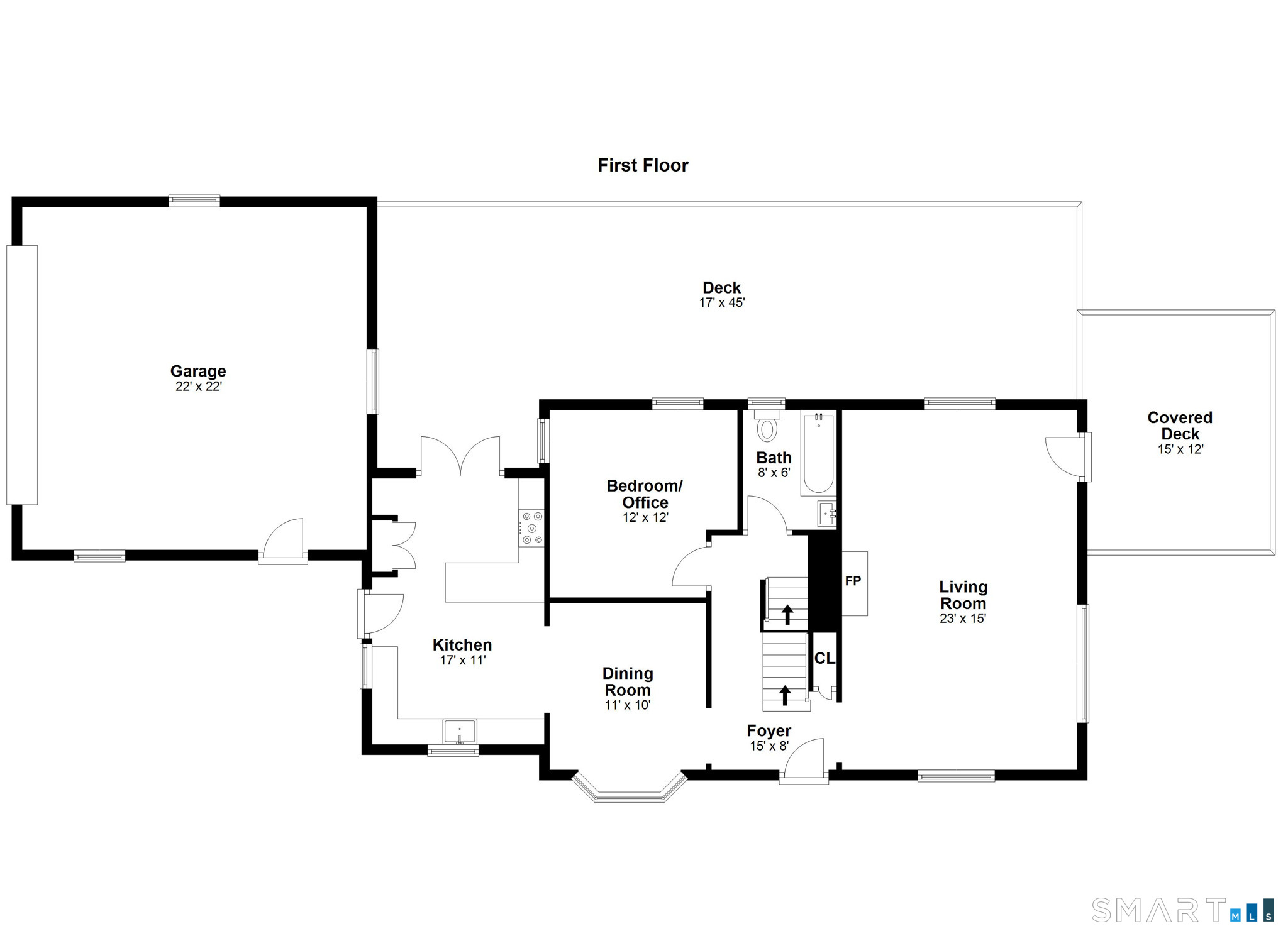 4 Kettle Creek Road