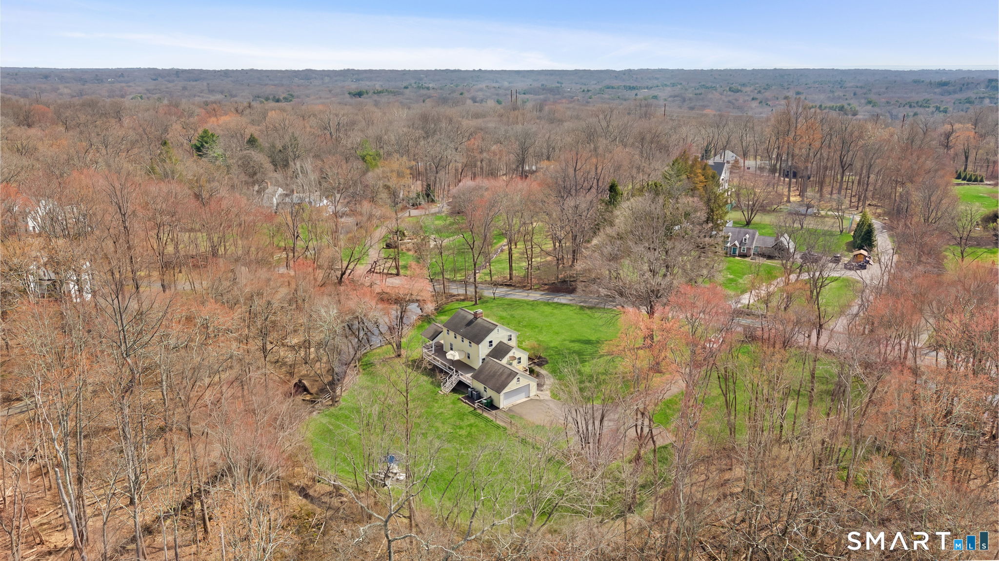 4 Kettle Creek Road