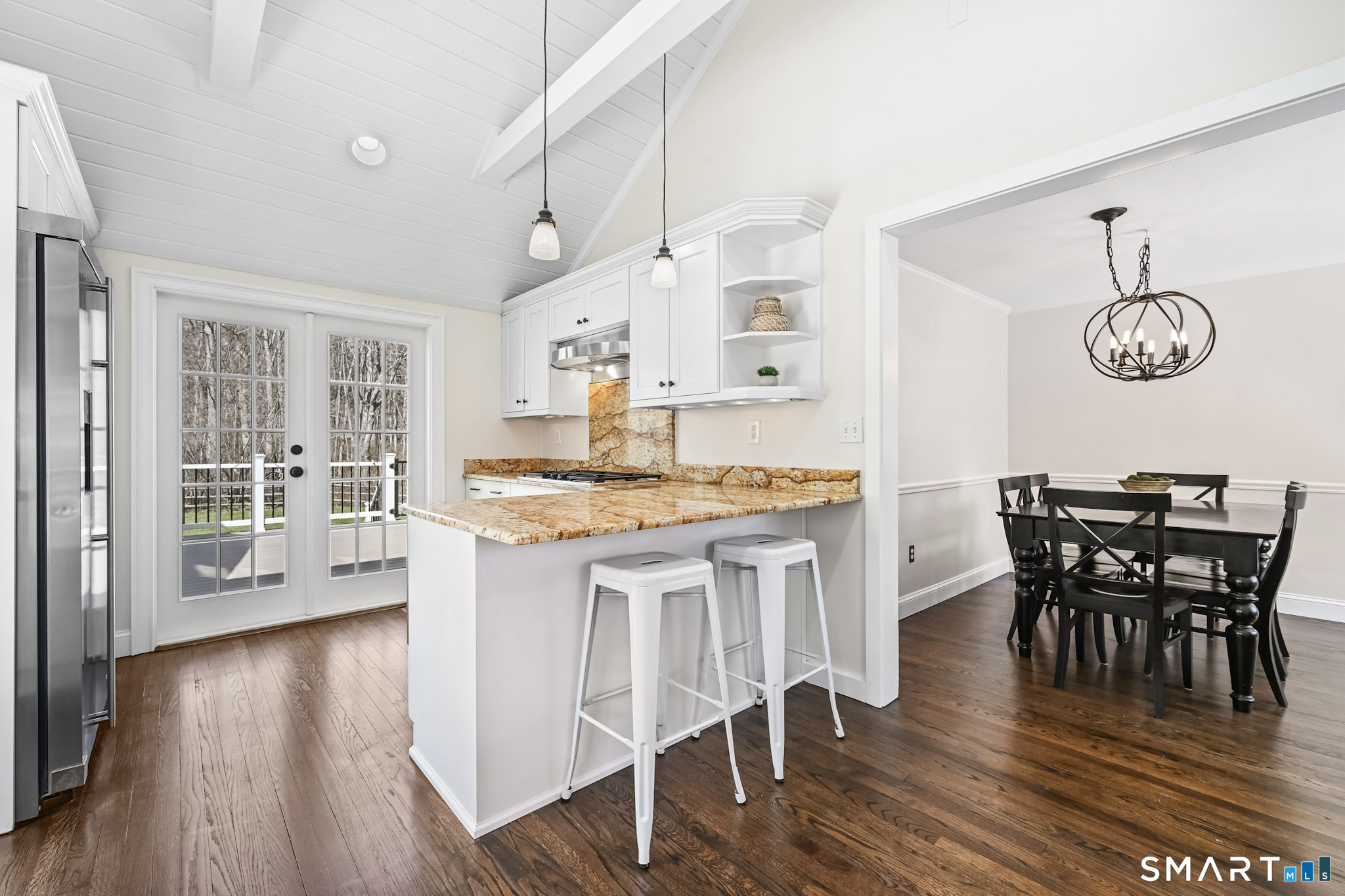4 Kettle Creek Road